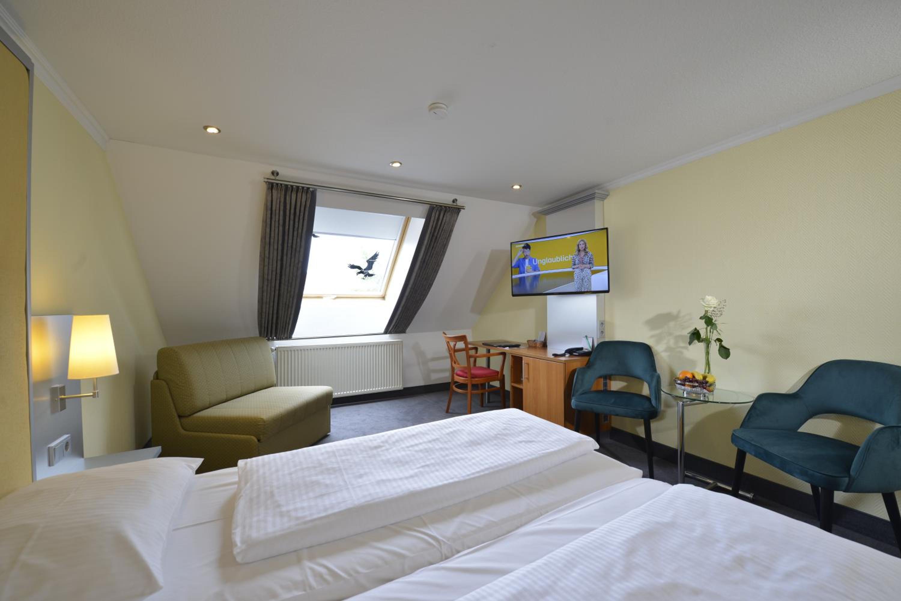 Triple Room - Photo 2