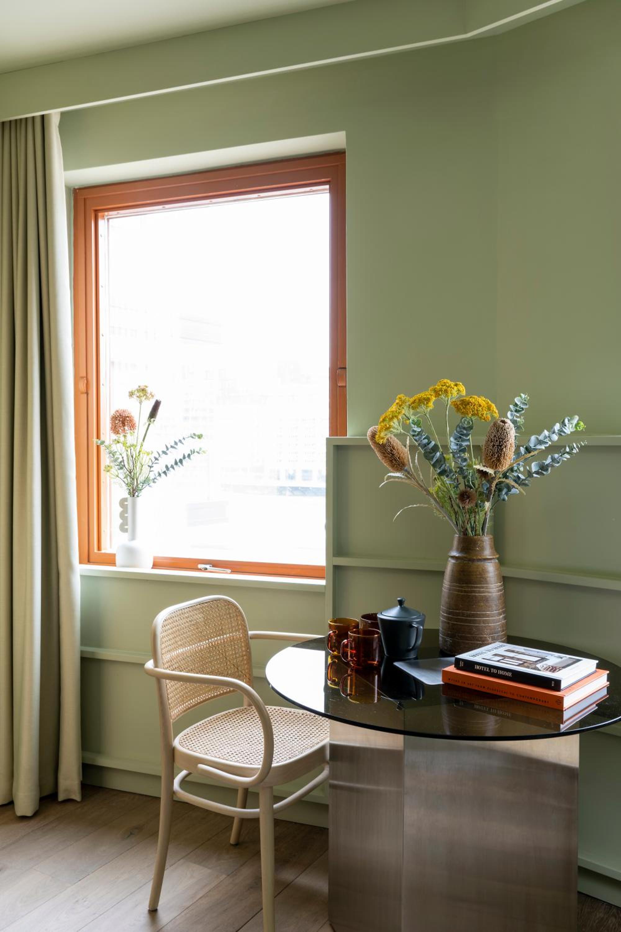 Locke Studio - Accessible