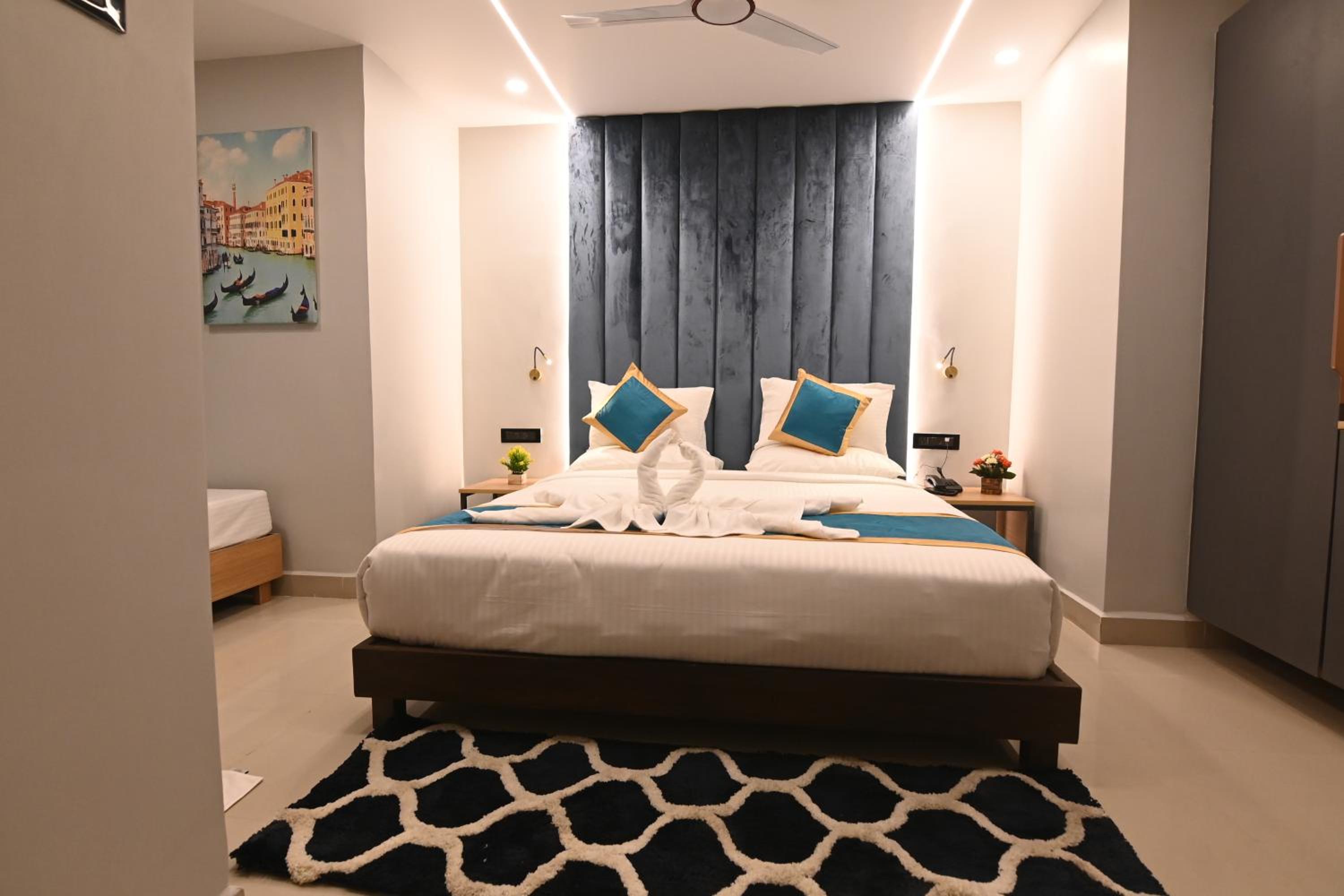 Junior Suite photo 2