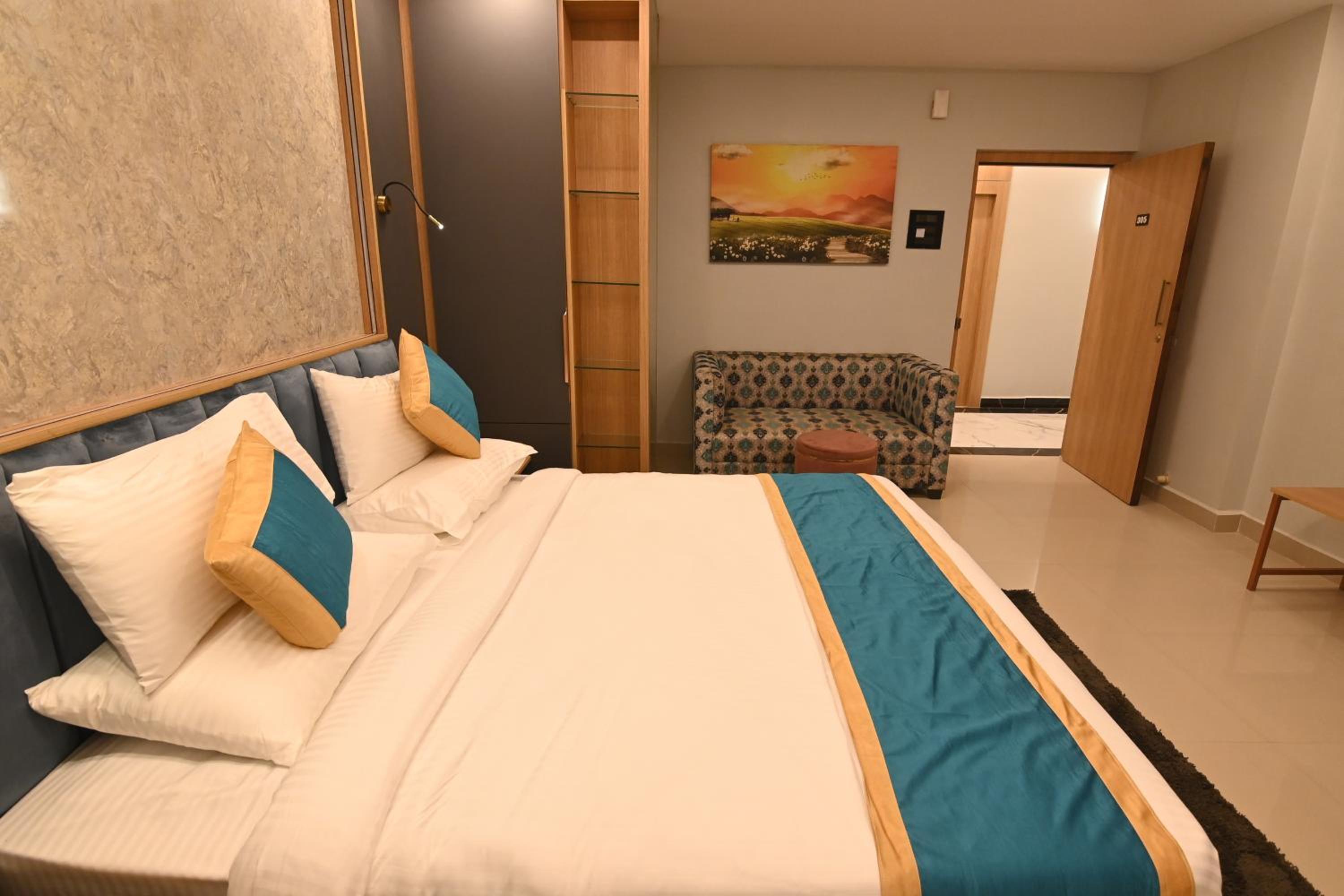 Junior Suite photo 3