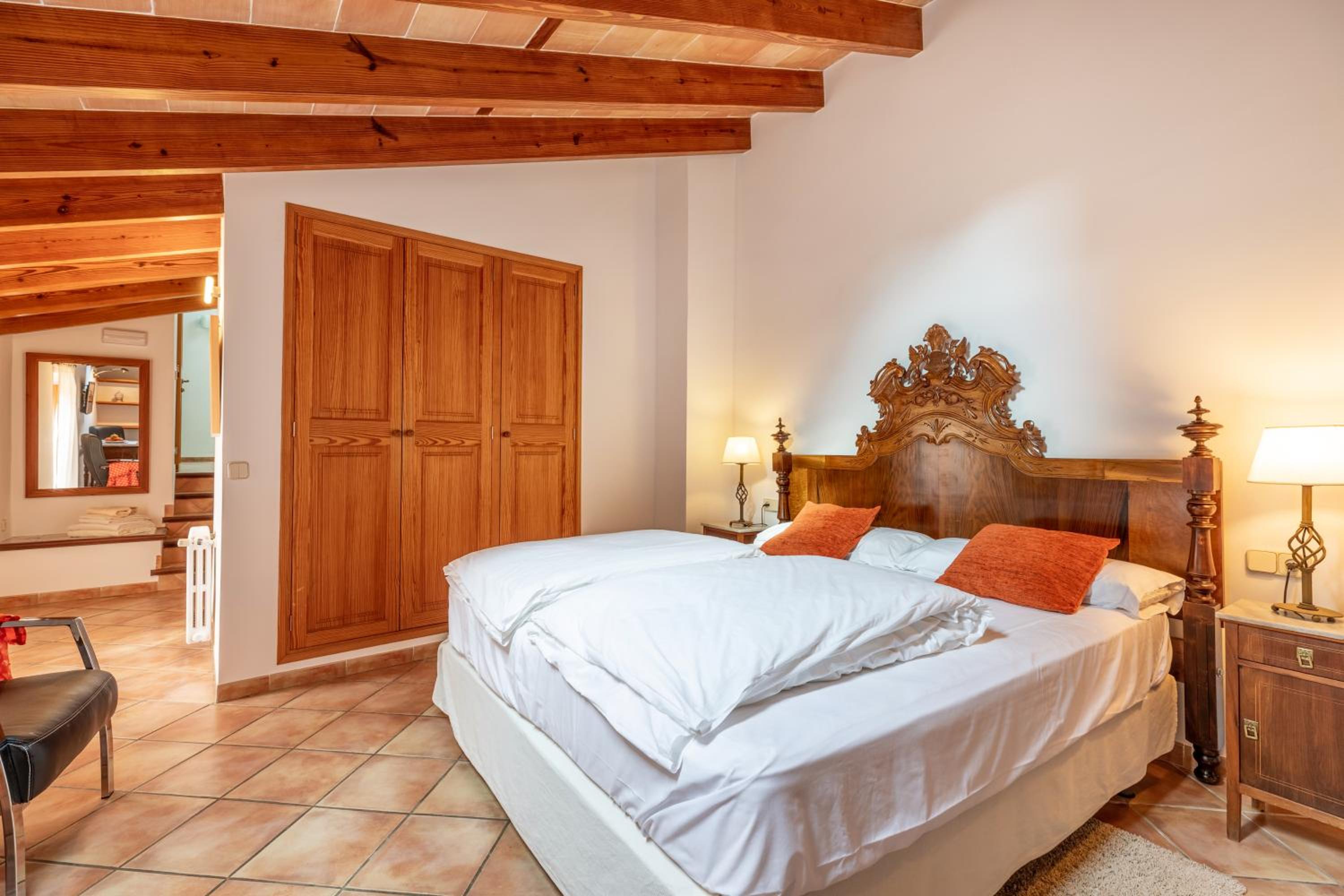 Habitación Doble Superior