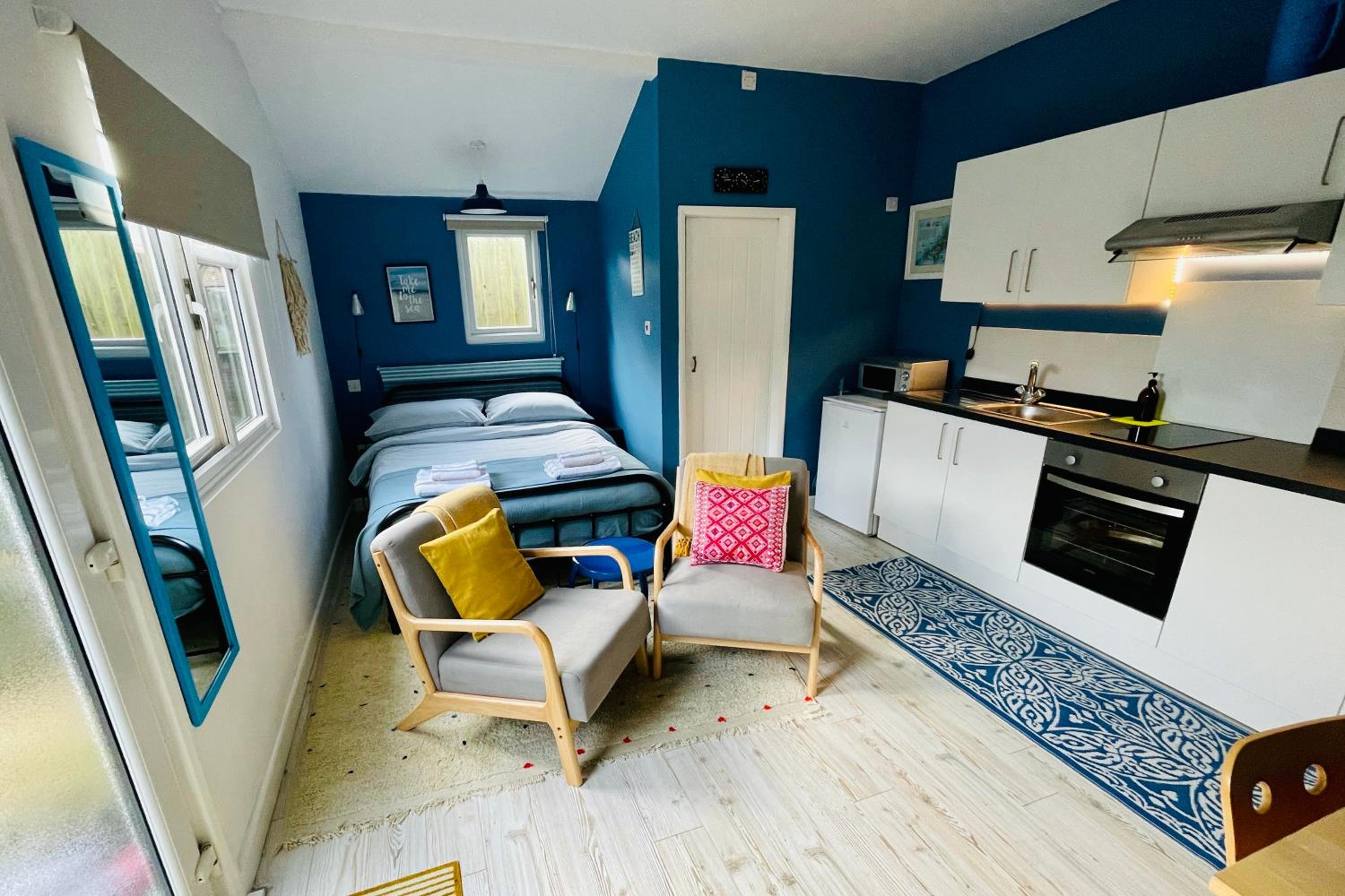 Chalet photo 1