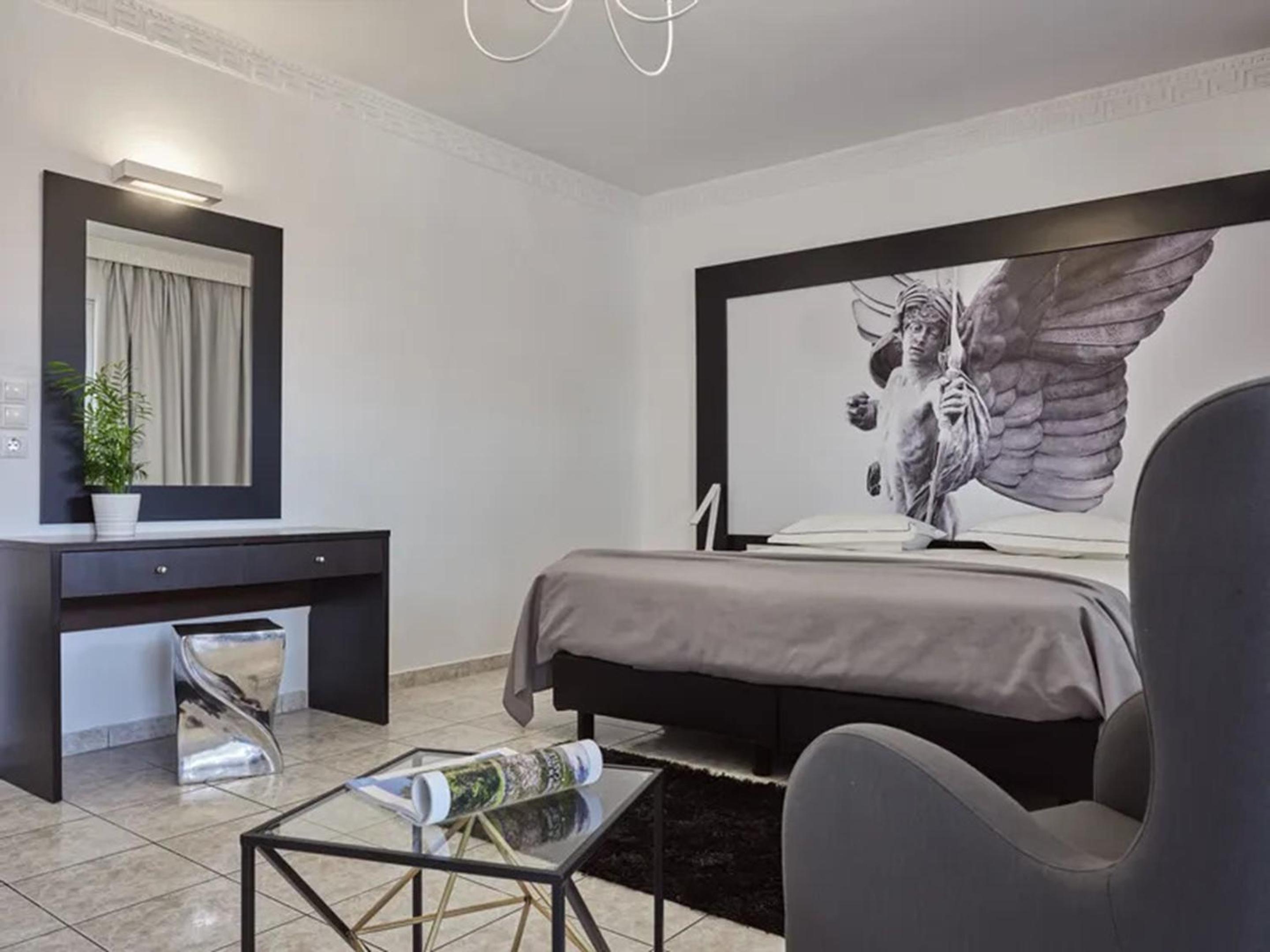 Premium Suite