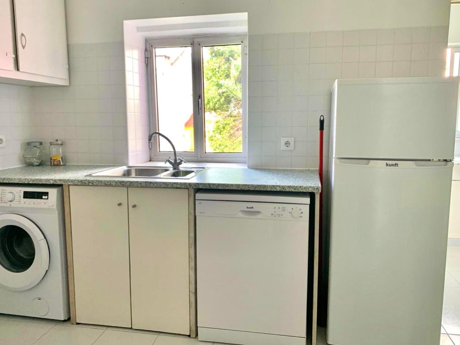 Three-Bedroom Apartment - Photo 16
