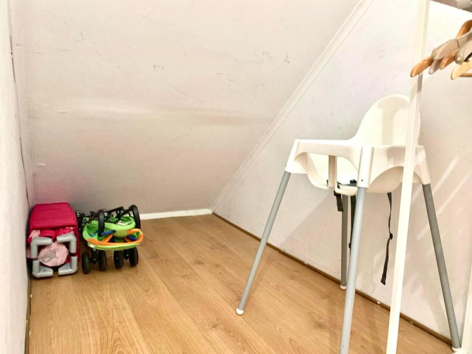 Three-Bedroom Apartment - Photo 20