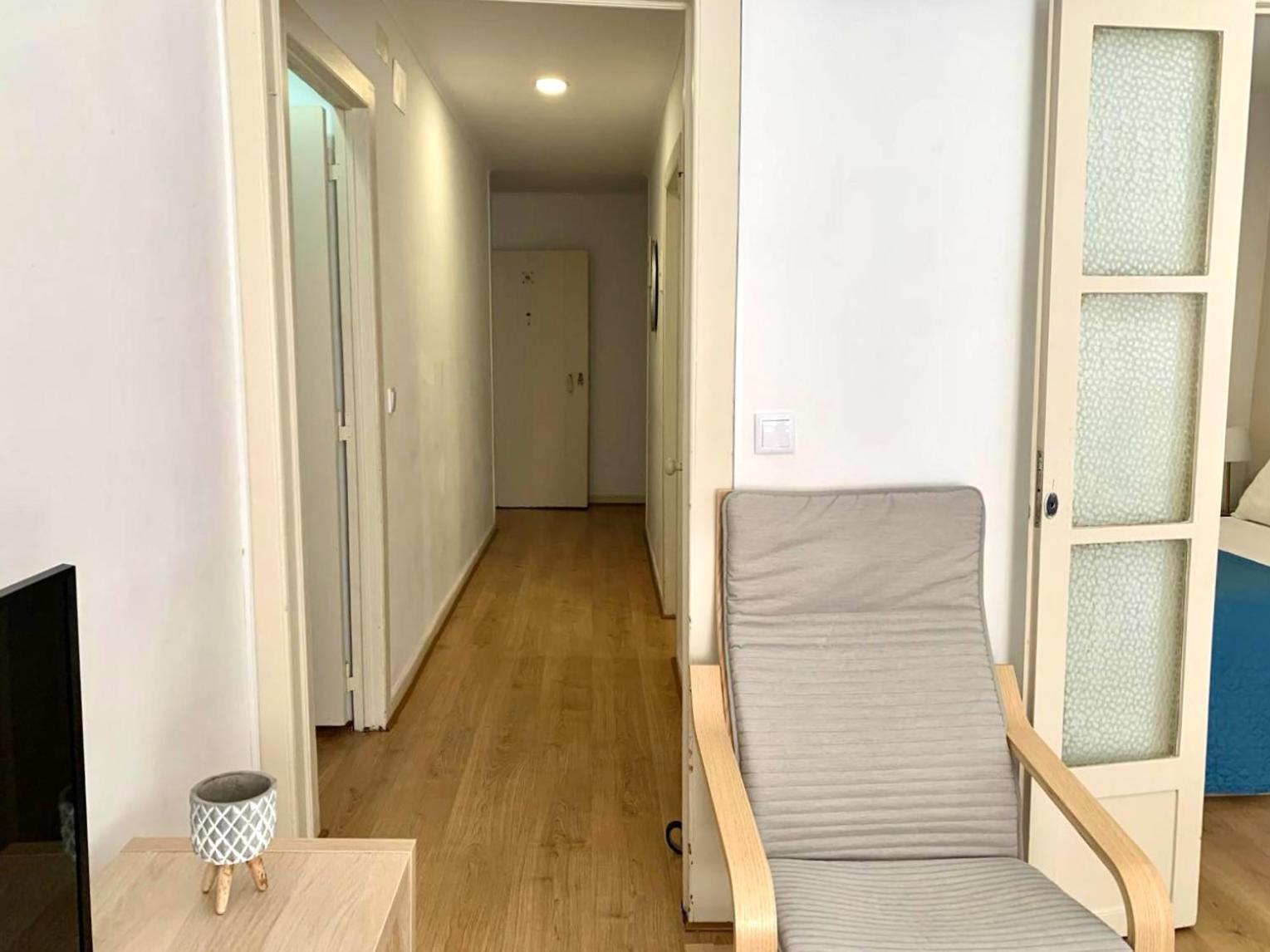 Three-Bedroom Apartment - Photo 22