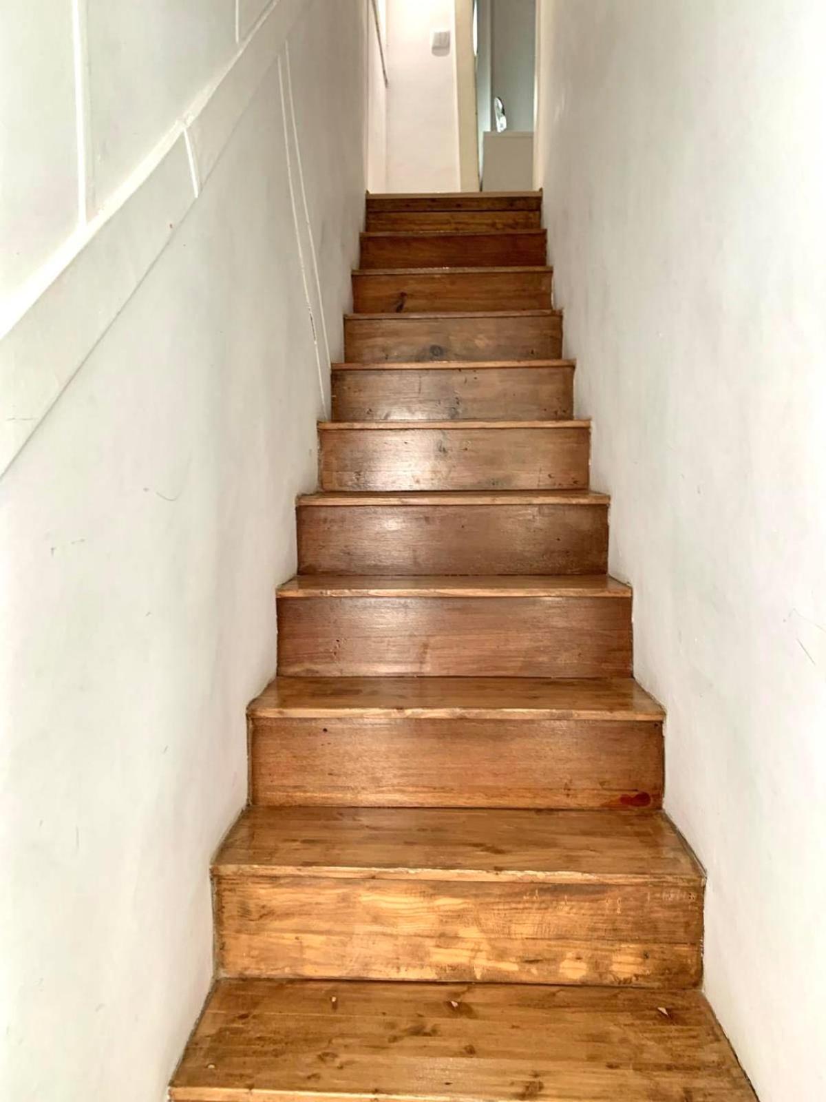 Three-Bedroom Apartment - Photo 24