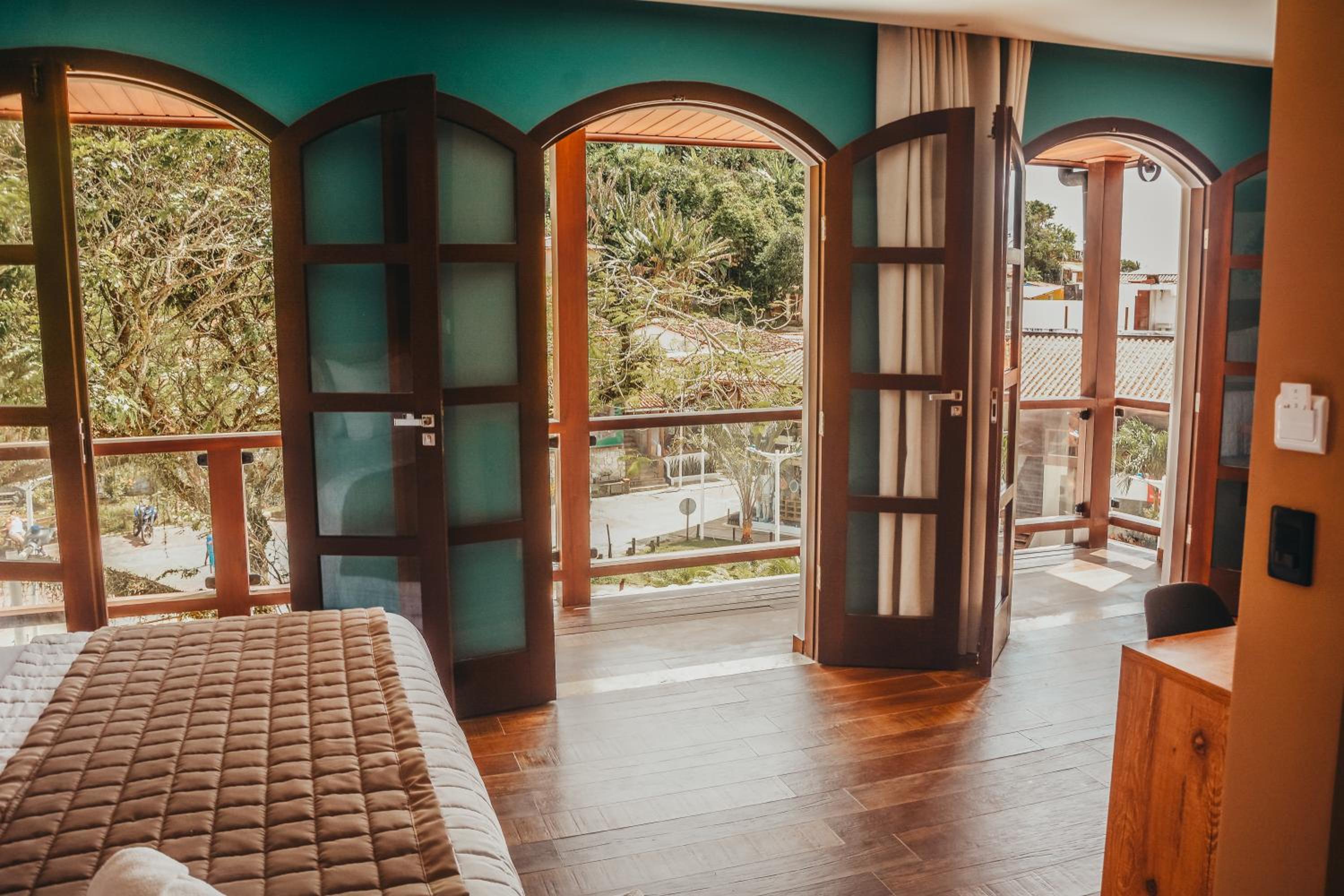 Double Room with Balcony photo 2