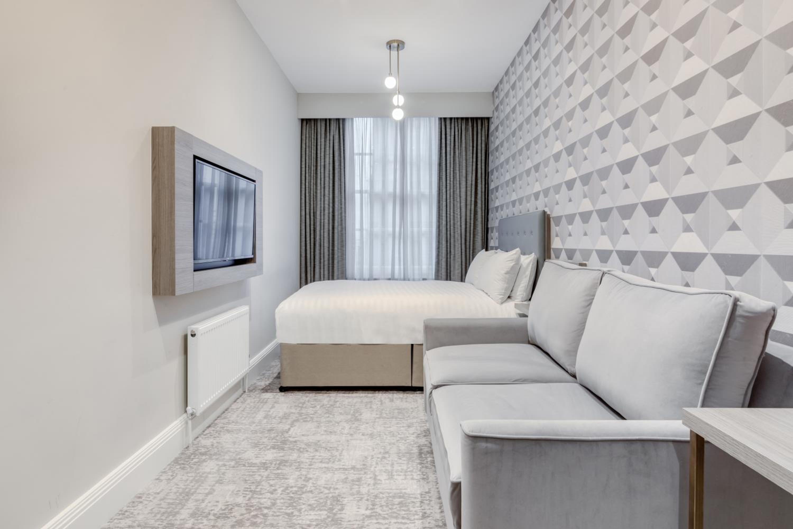 Family Room photo 1