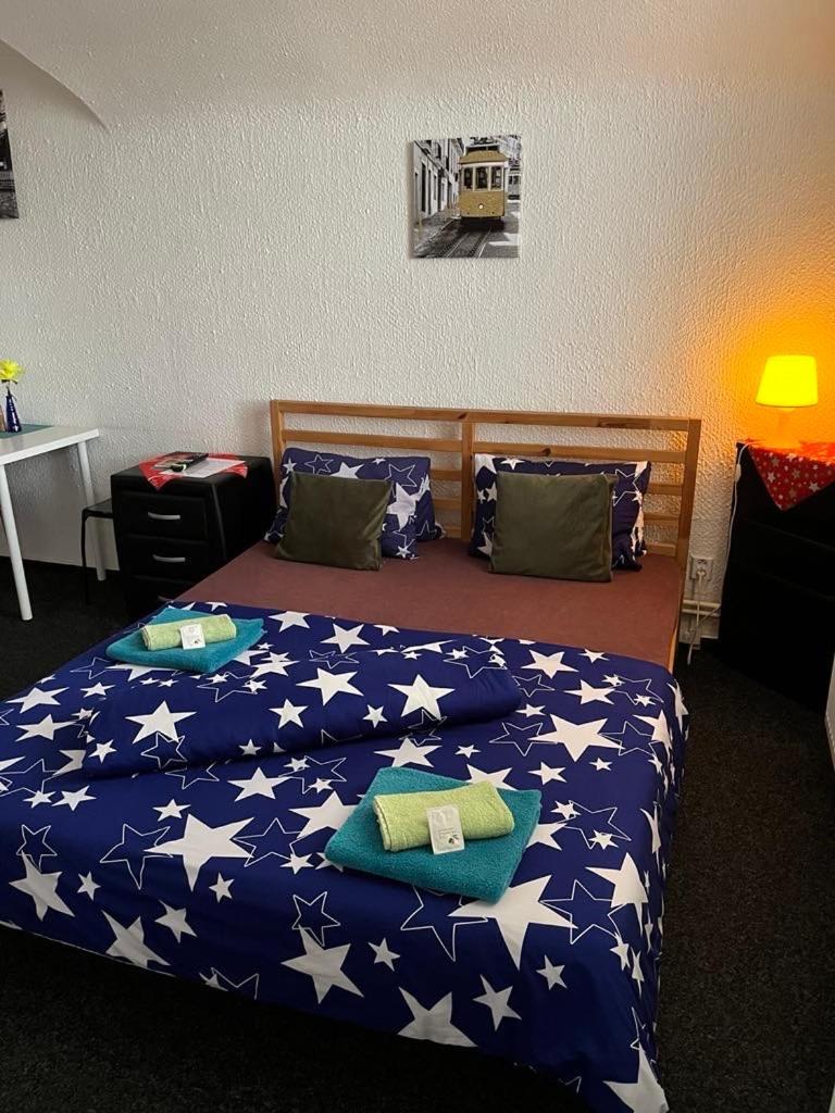 Double Room - Photo 3