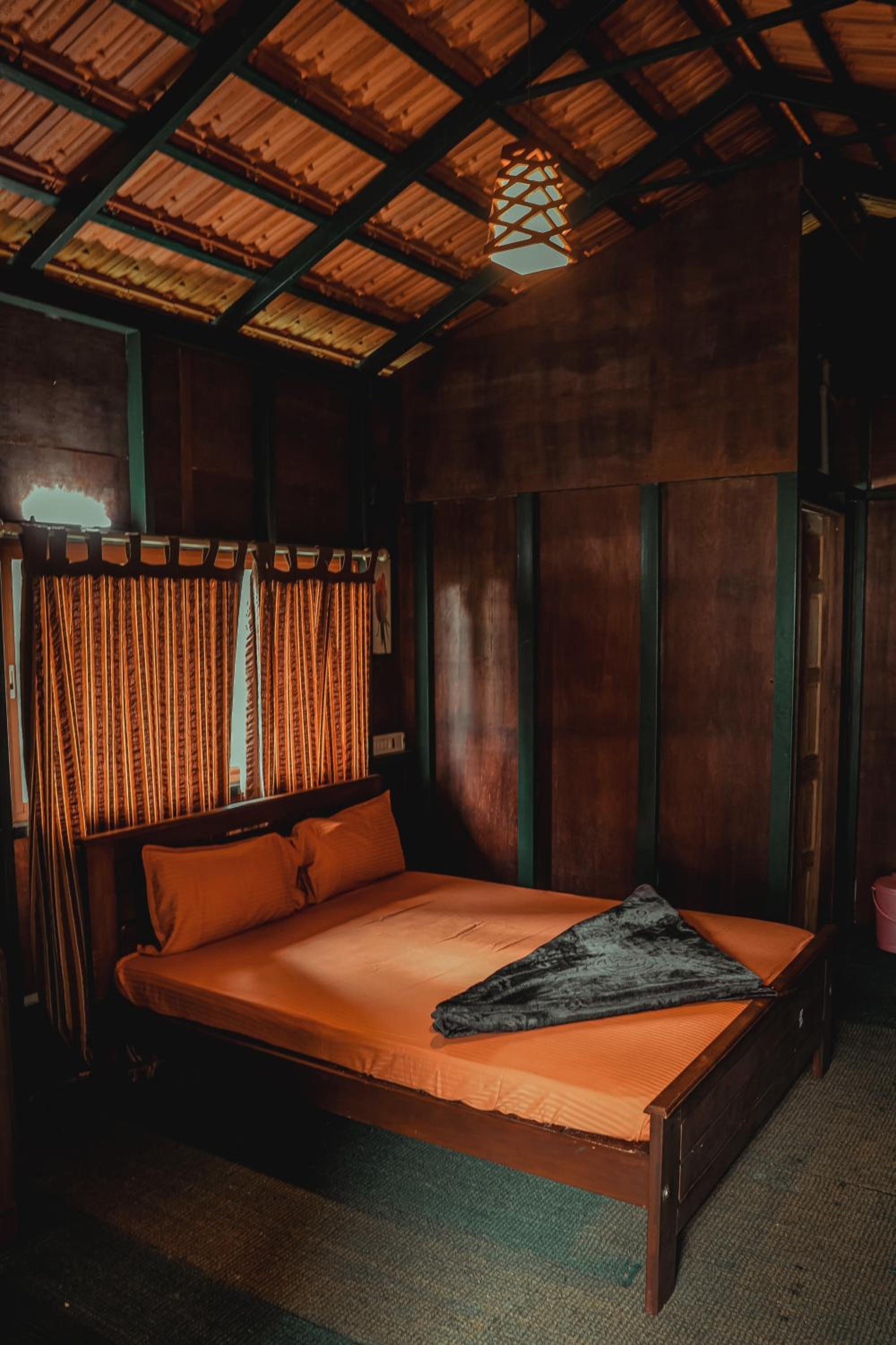 Triple Room With Balcony photo 1