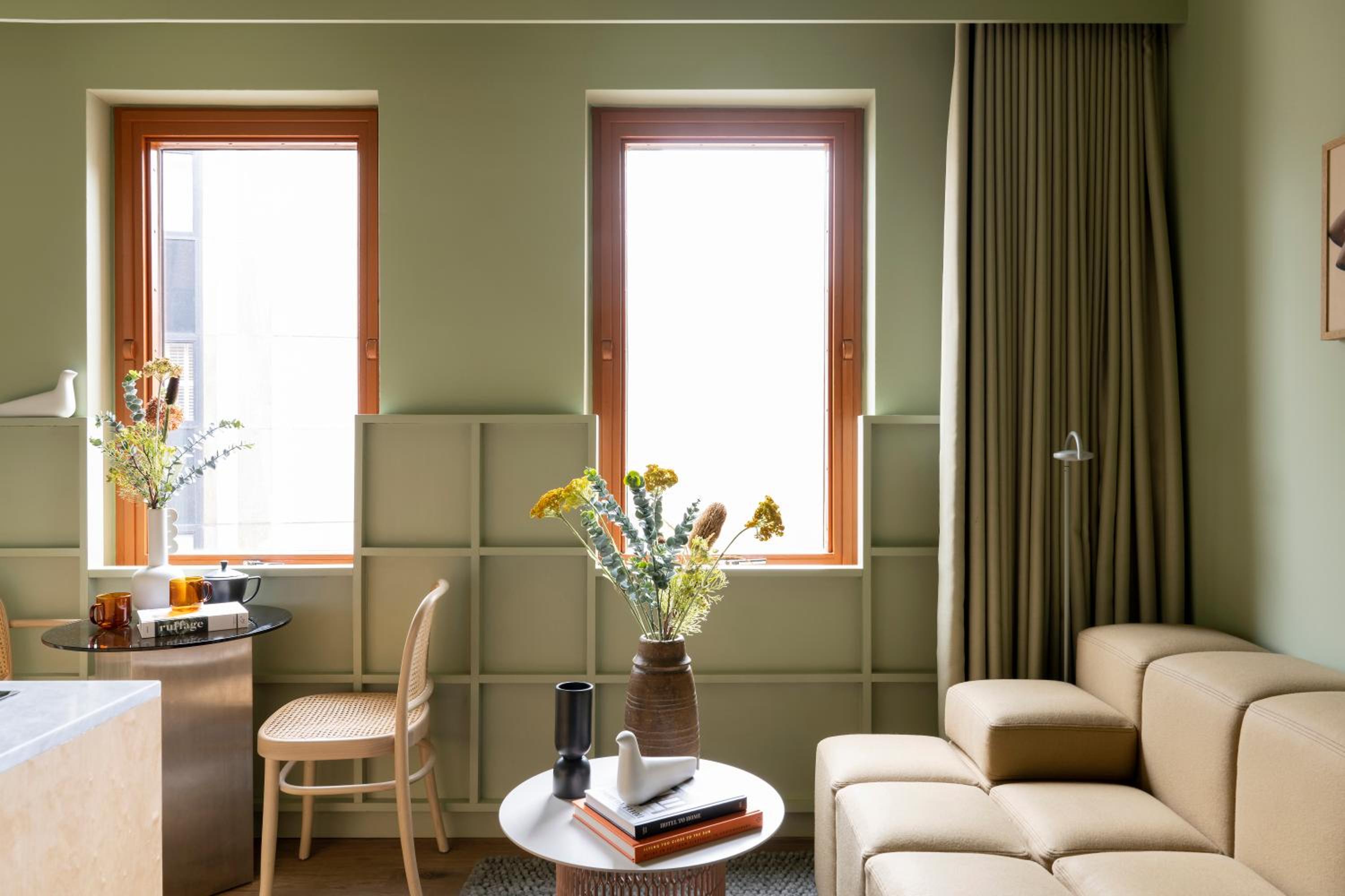 City Studio River View