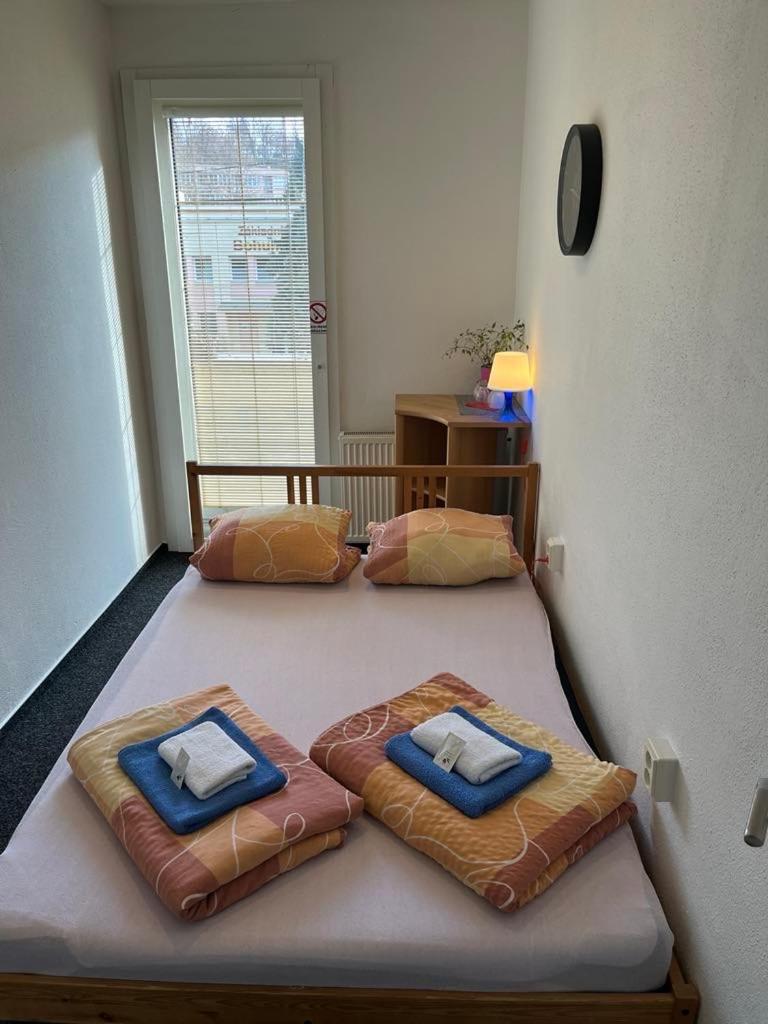 Quadruple Room with Private External Bathroom - Photo 14