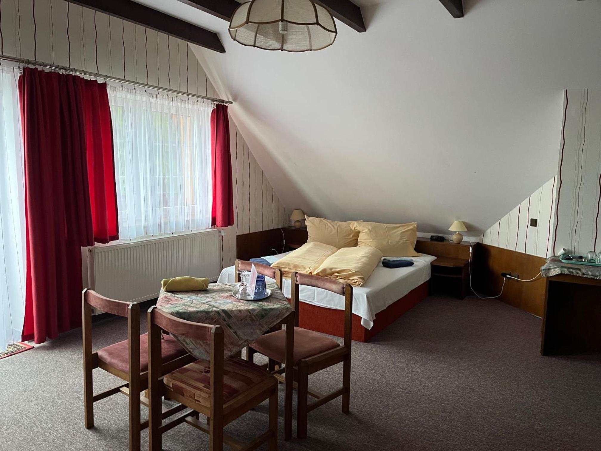 Quadruple Room photo 2