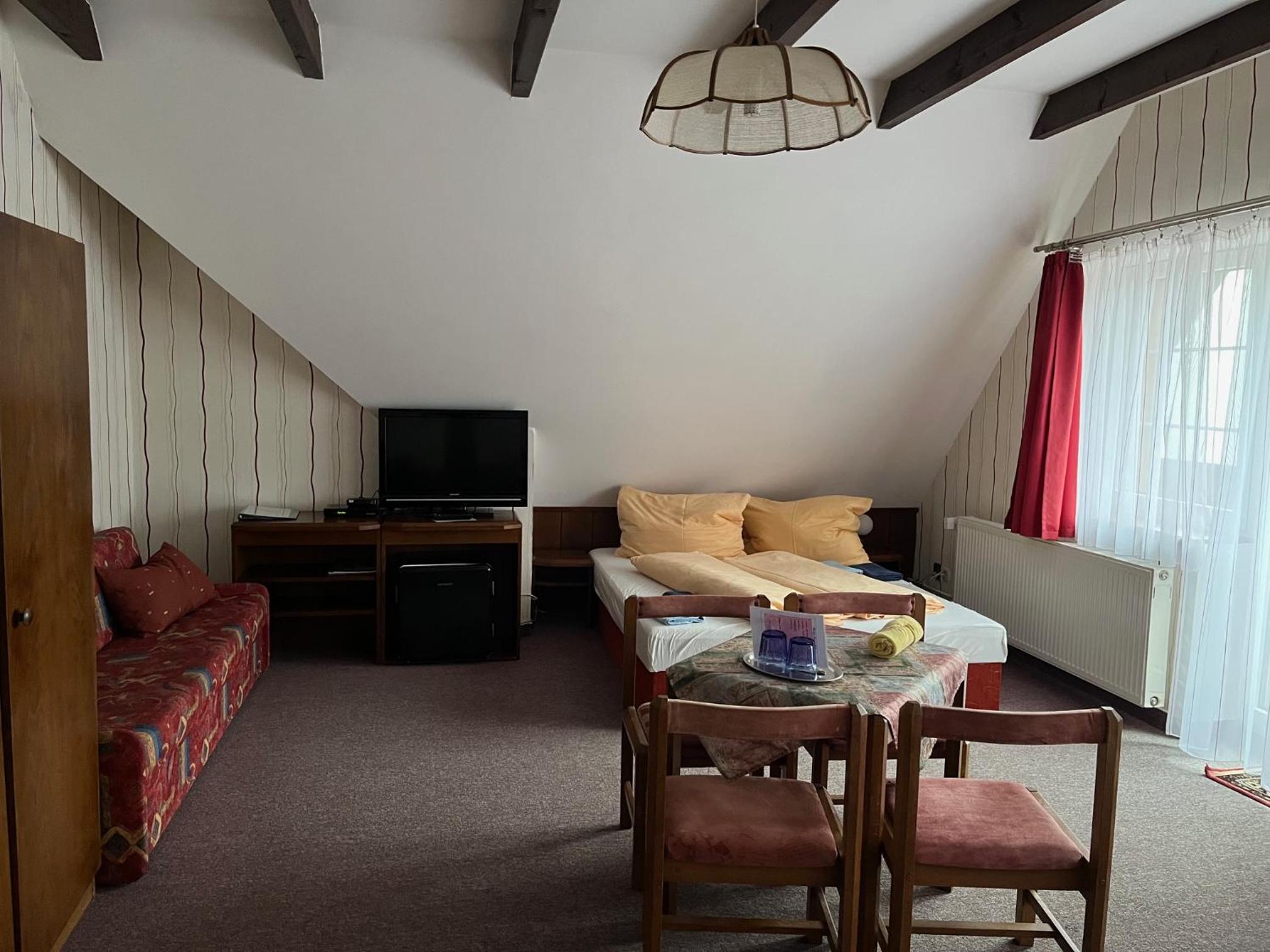 Quadruple Room photo 1