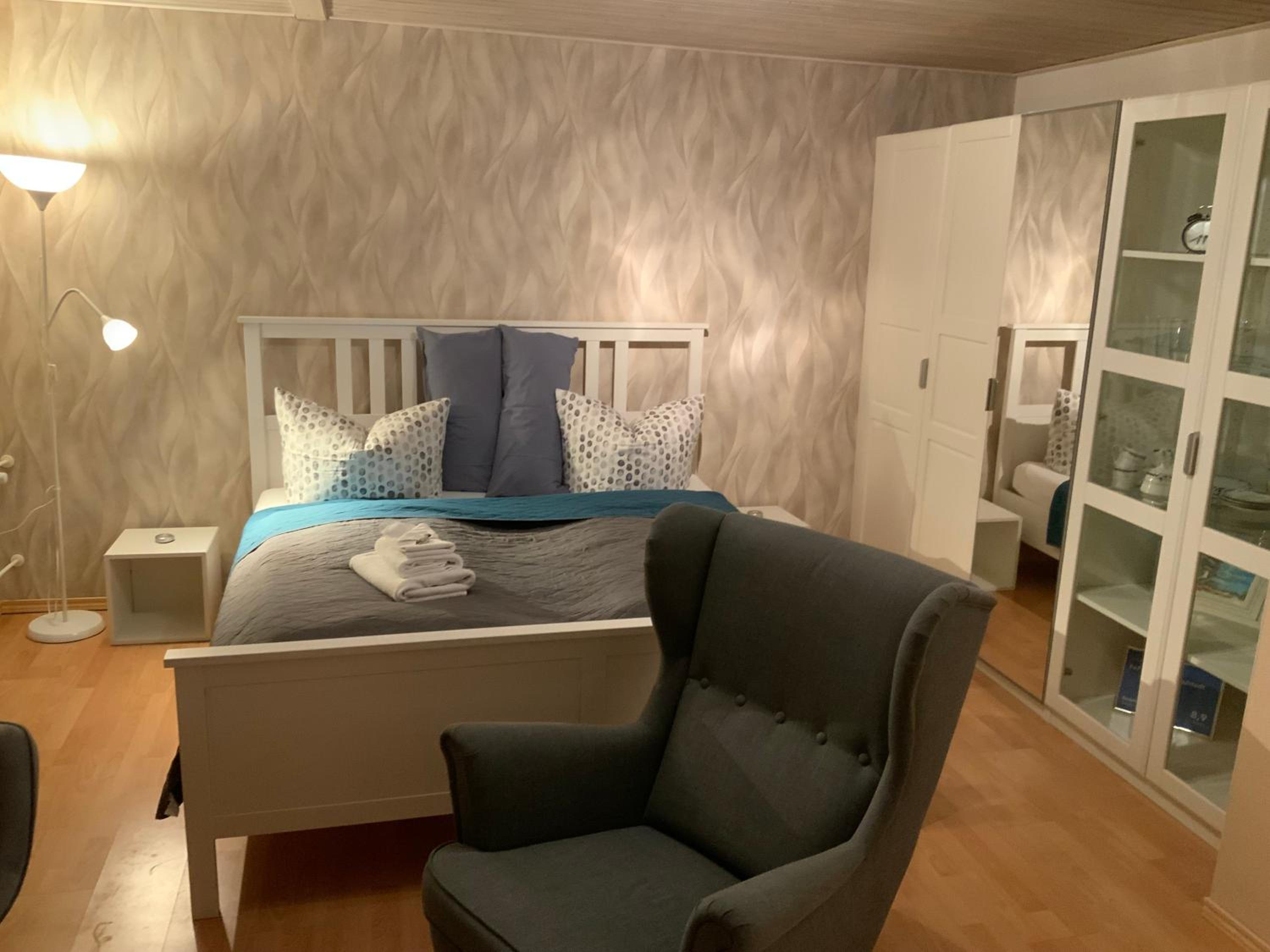 One-Bedroom Apartment - Photo 6