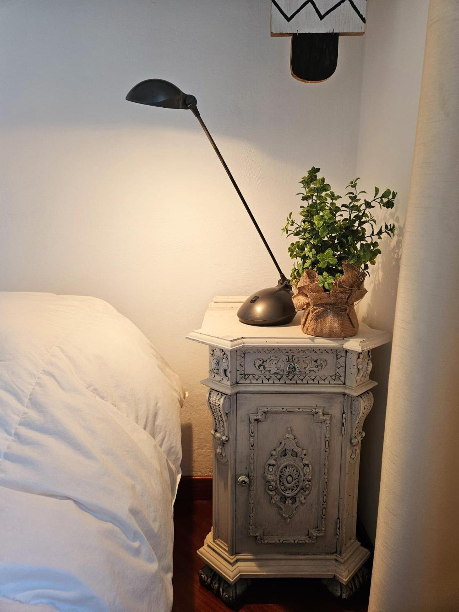Apartment With Garden View photo 1