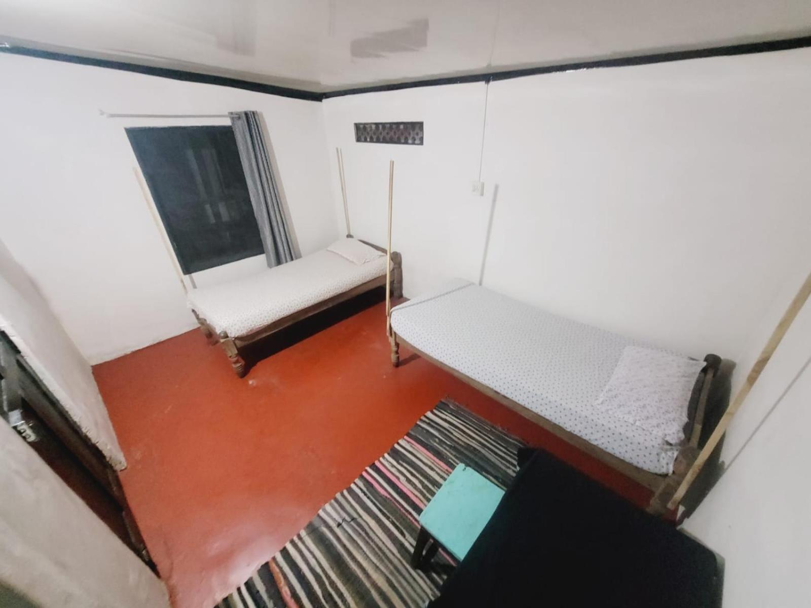 Bed In 4-Bed Female Dormitory Room photo 3