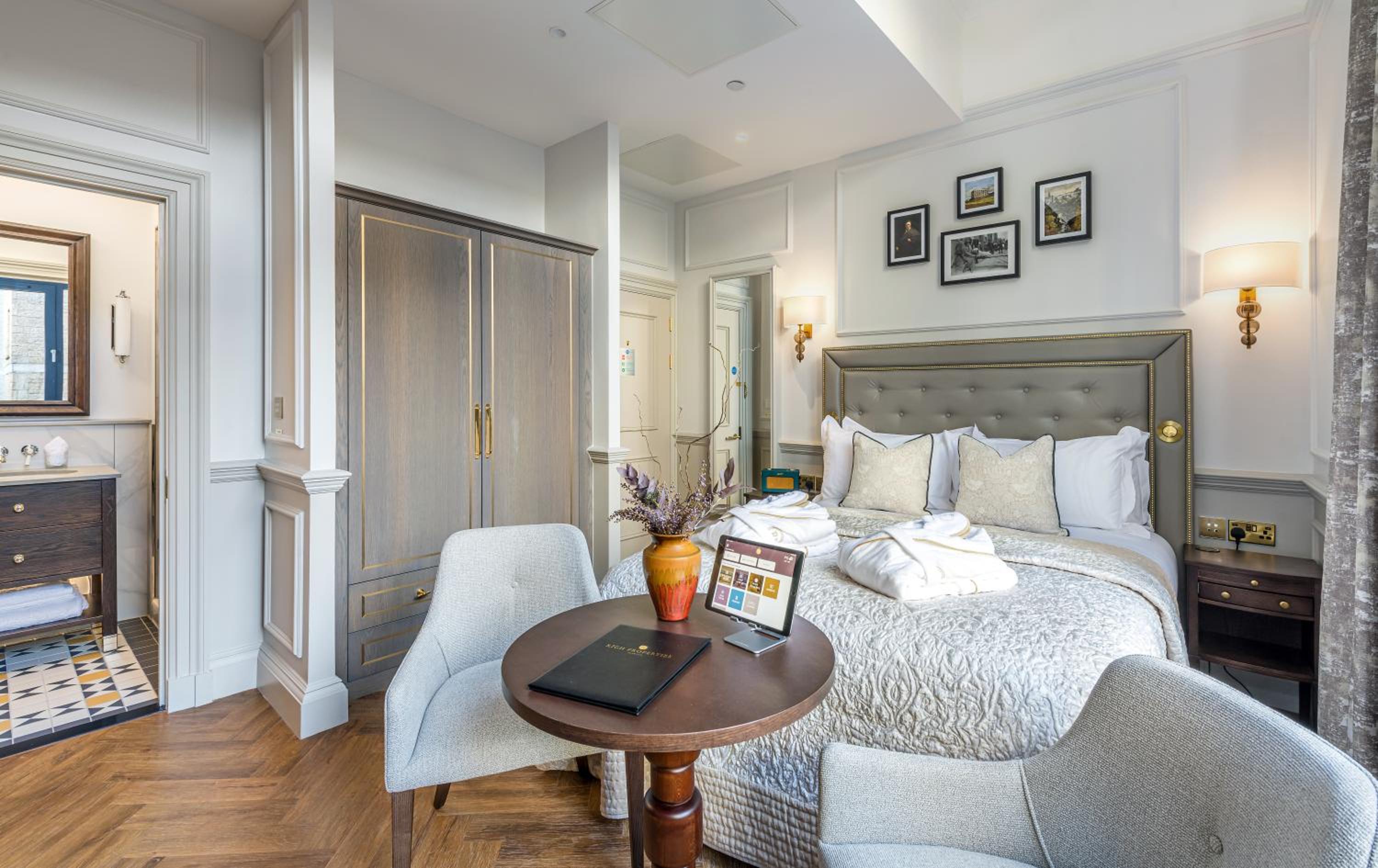 Cozy Apartment - Photo 6