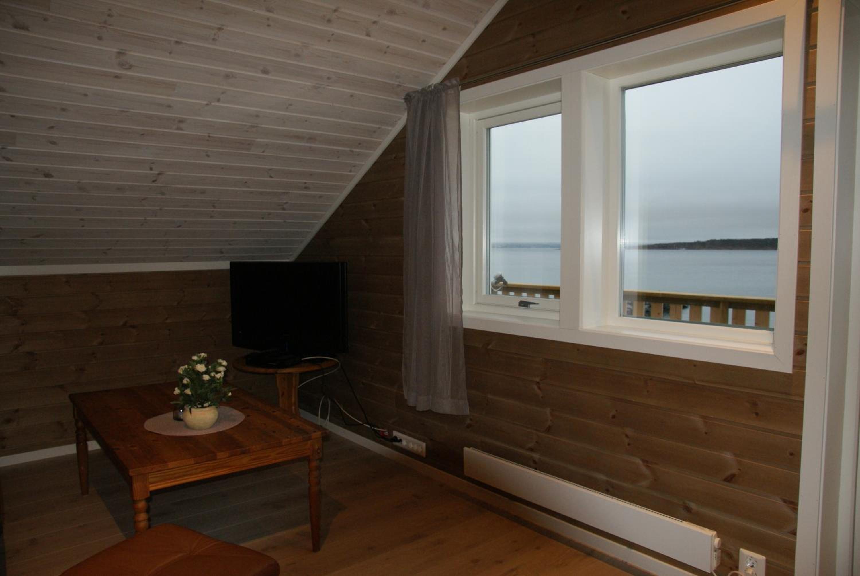 Two-Bedroom House photo 1