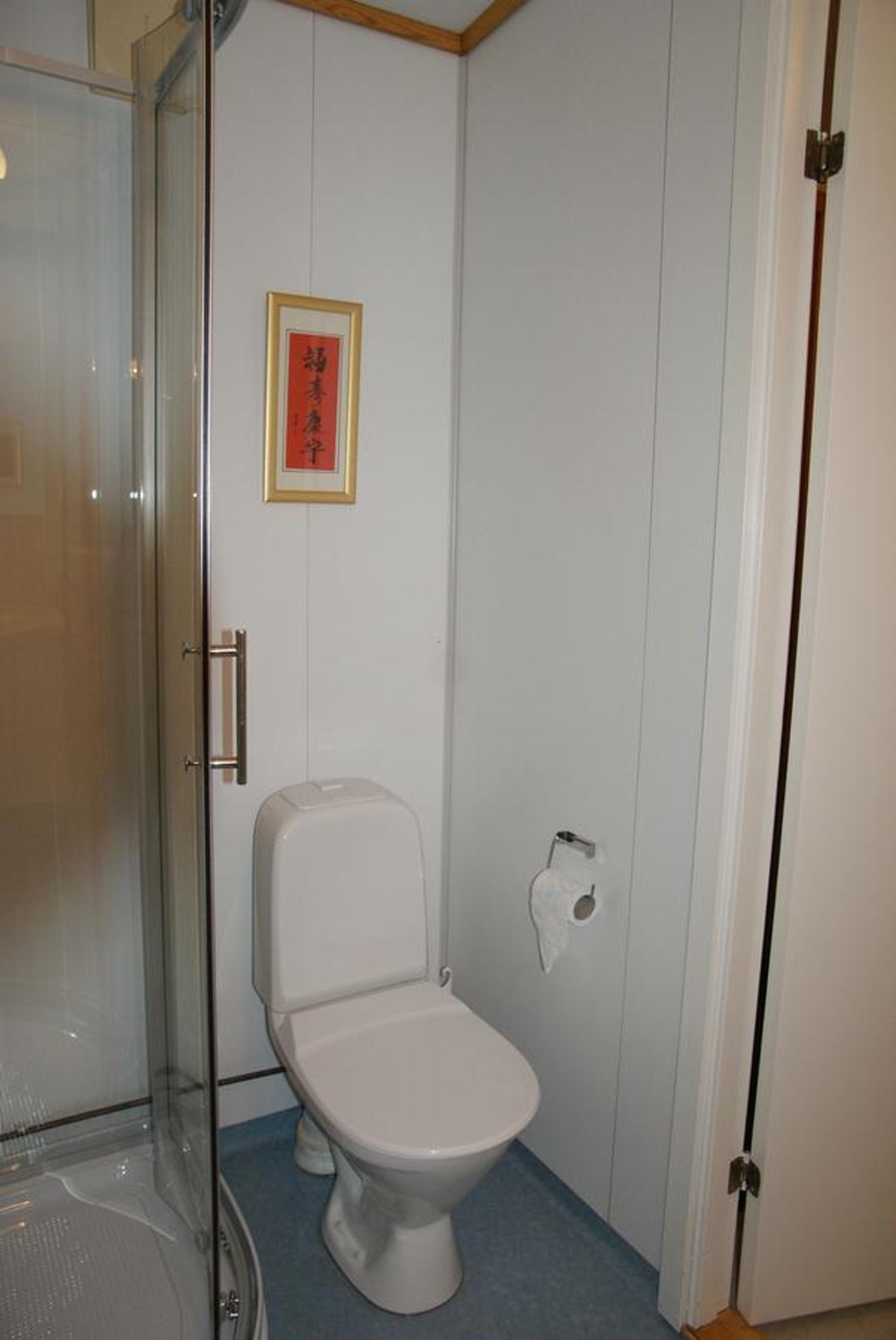Two-Bedroom House photo 2