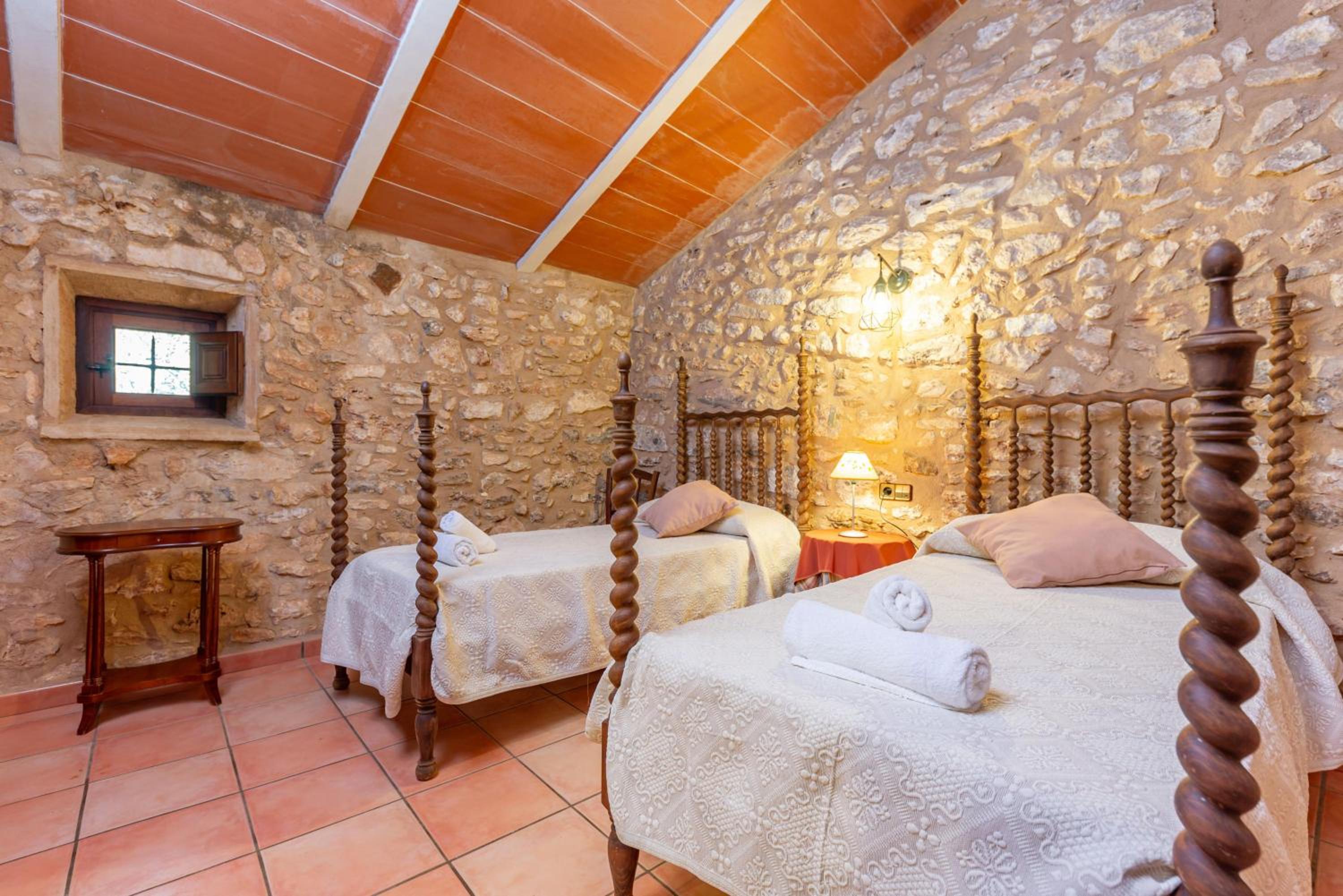 Five-Bedroom Villa photo 3