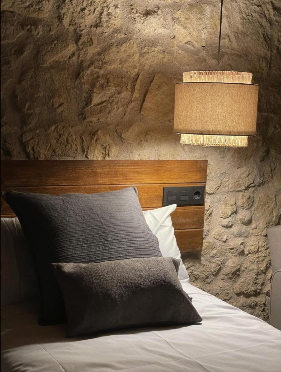 Habitación Doble Deluxe con Vista a la Montaña