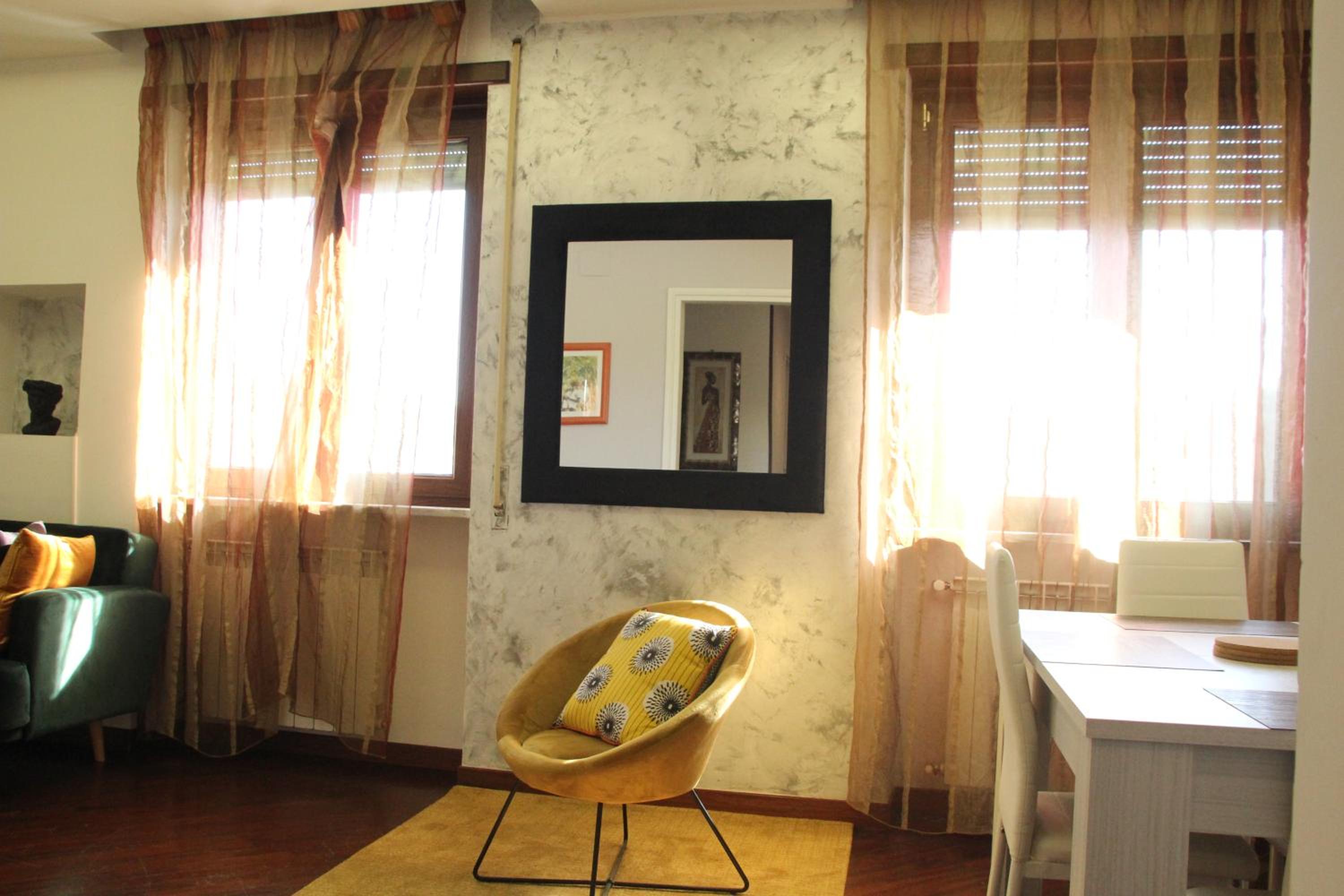 Two-Bedroom Apartment photo 3