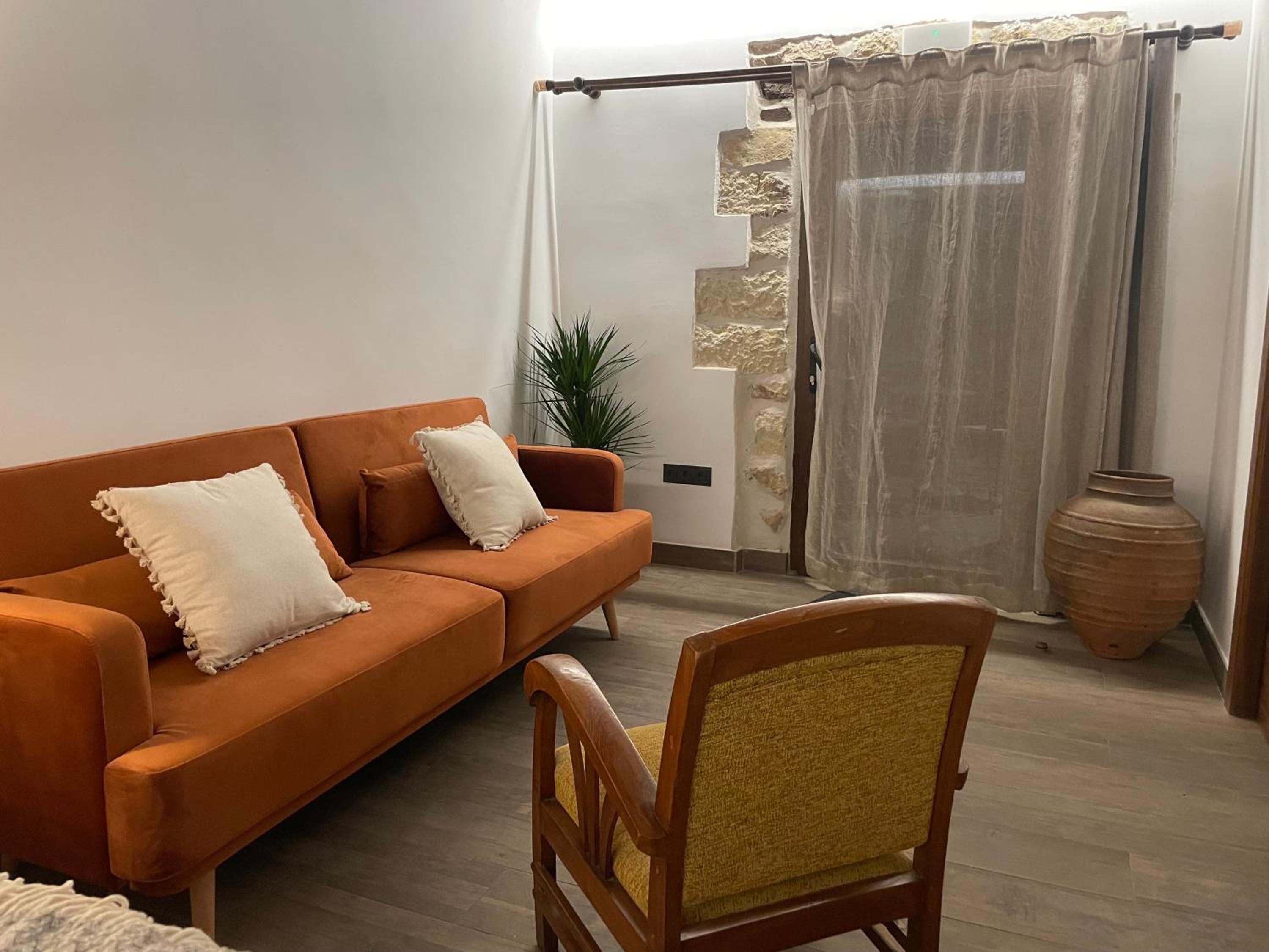 Deluxe Double or Twin Room with Mountain View photo 2