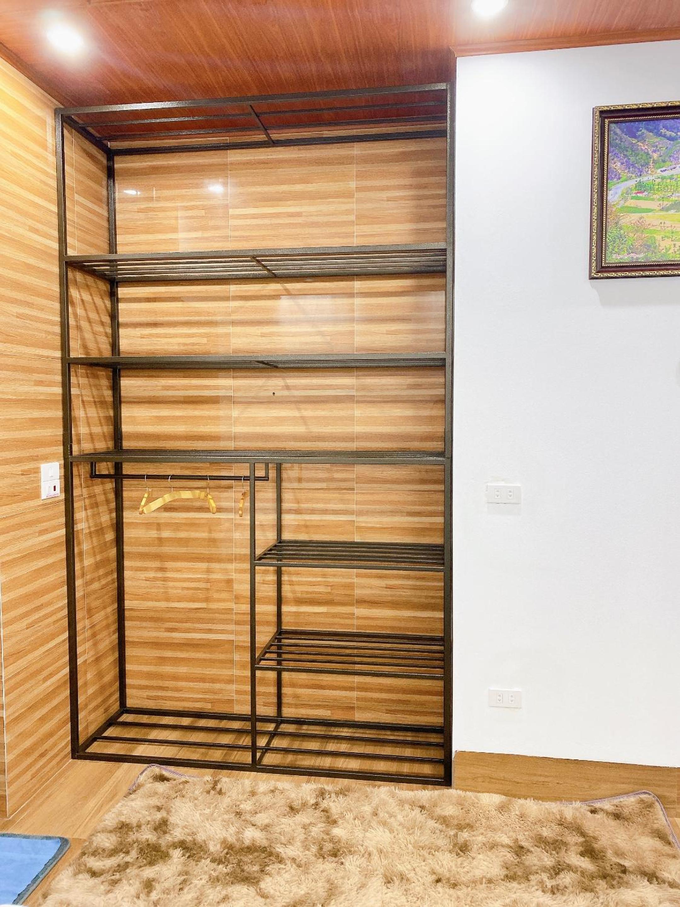 Triple Room With Private Bathroom photo 2