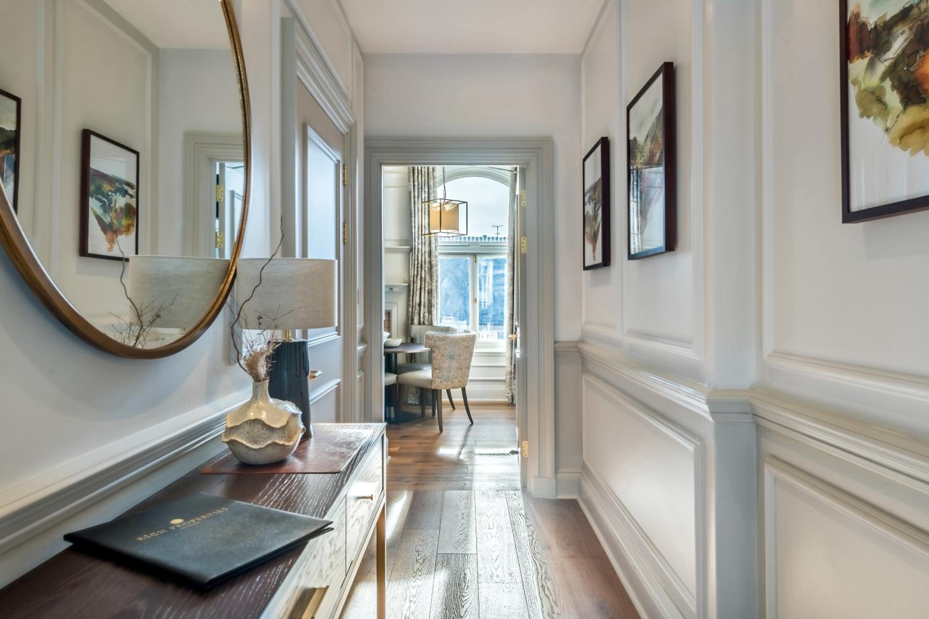 Edwardian Suite - Photo 7