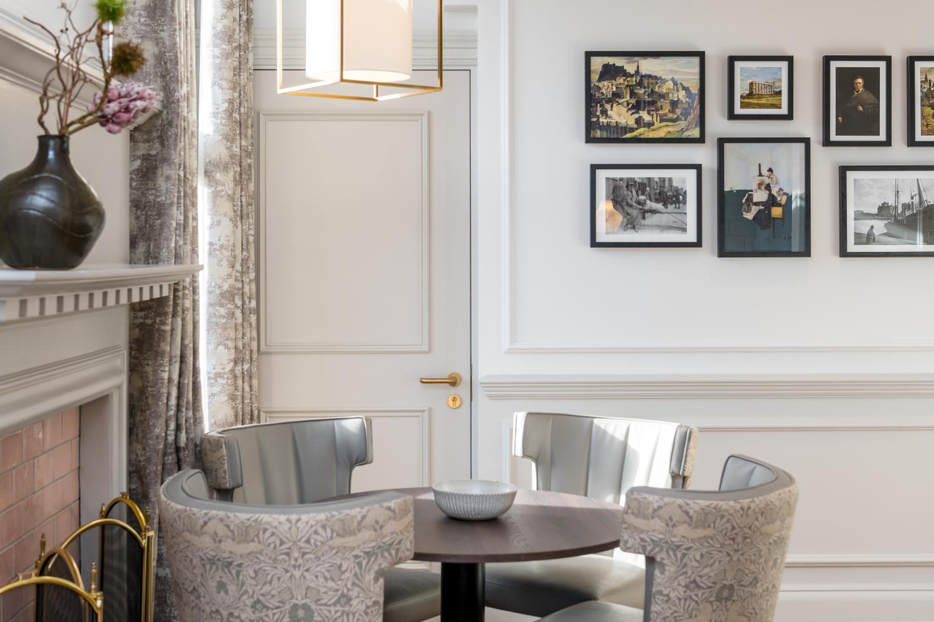 Edwardian Suite - Photo 8