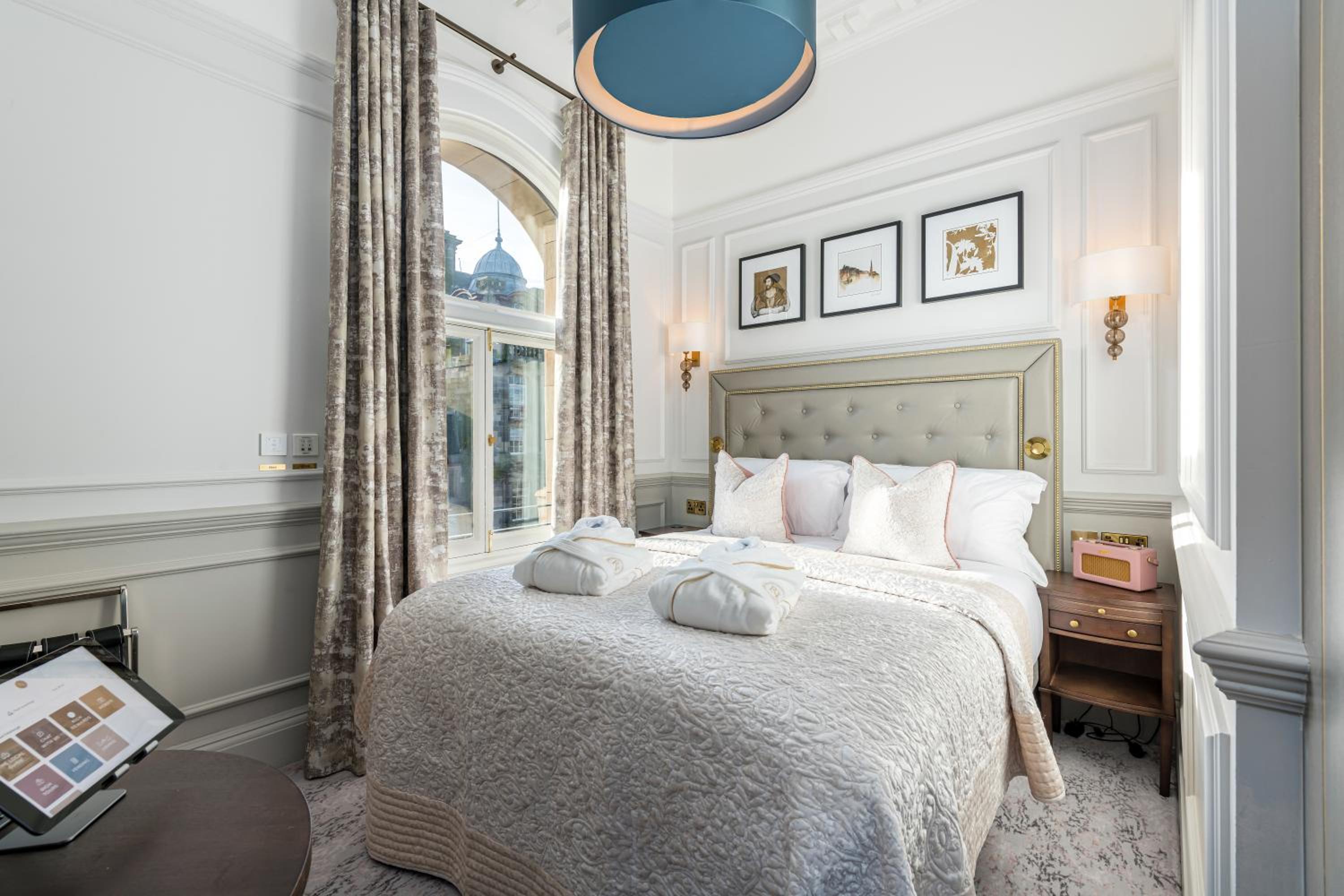 Edwardian Suite - Photo 16