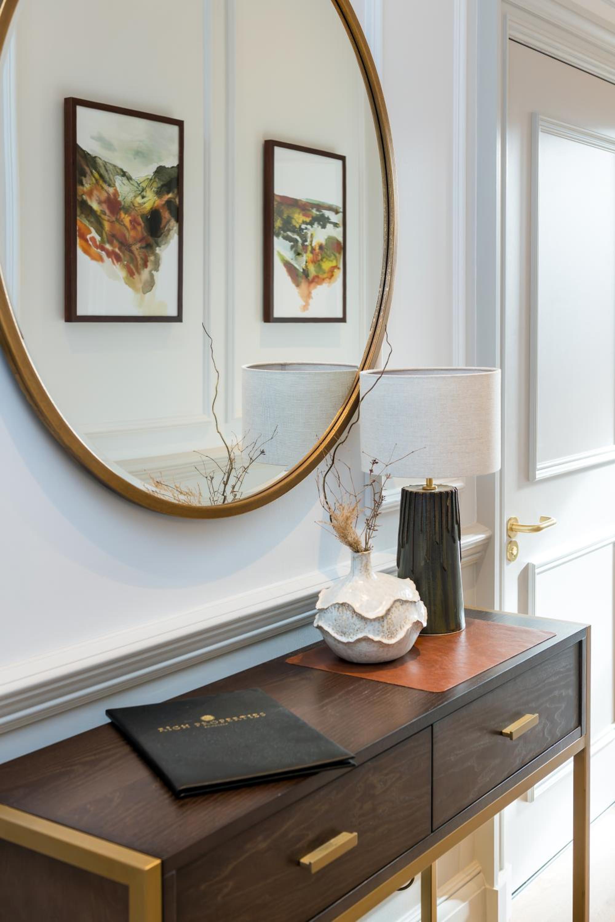 Edwardian Suite - Photo 6