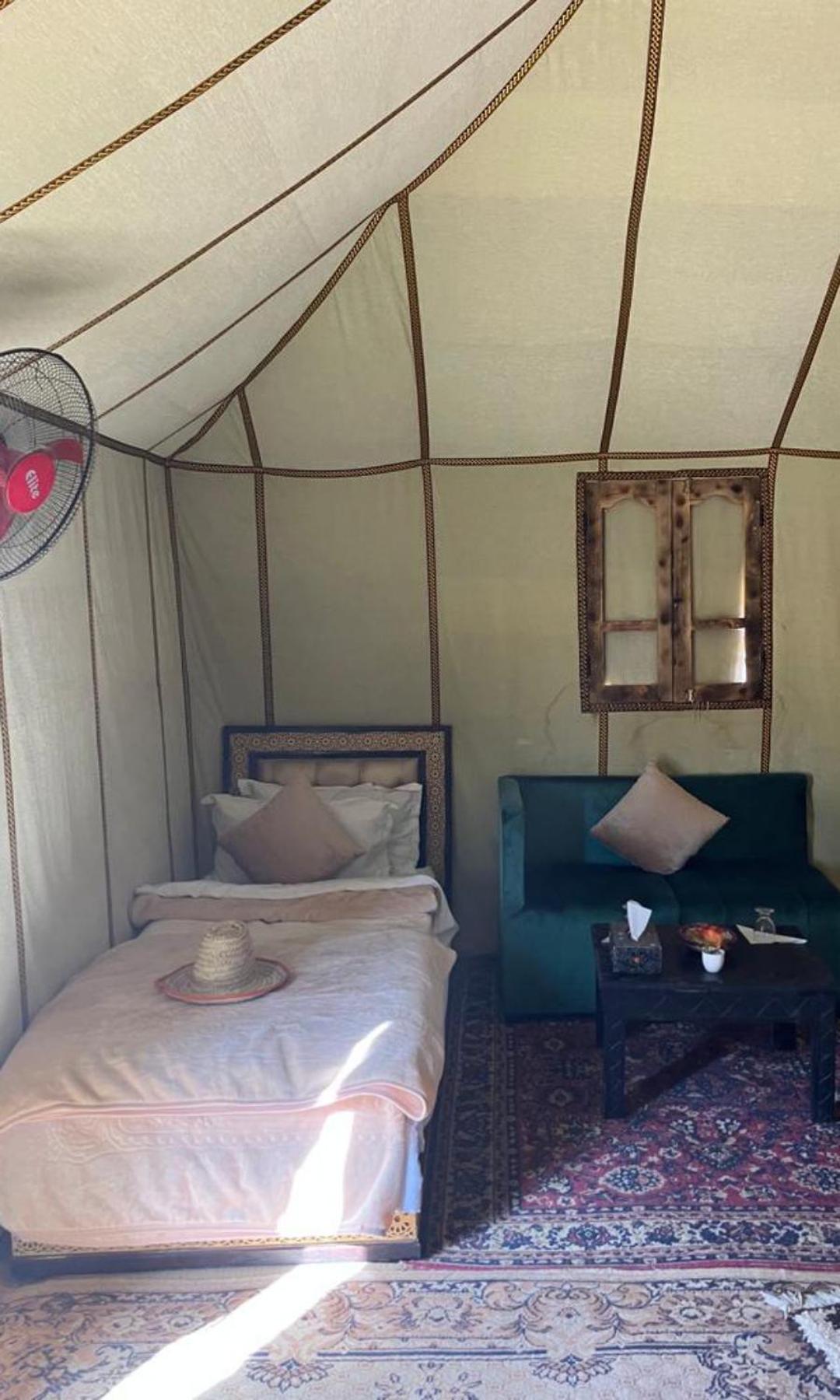 Twin Room photo 3