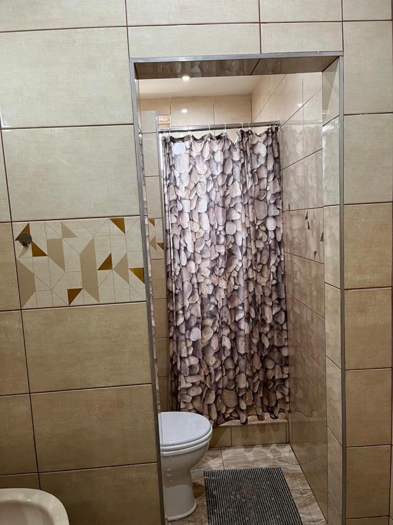 Triple Room with Private External Bathroom photo 3