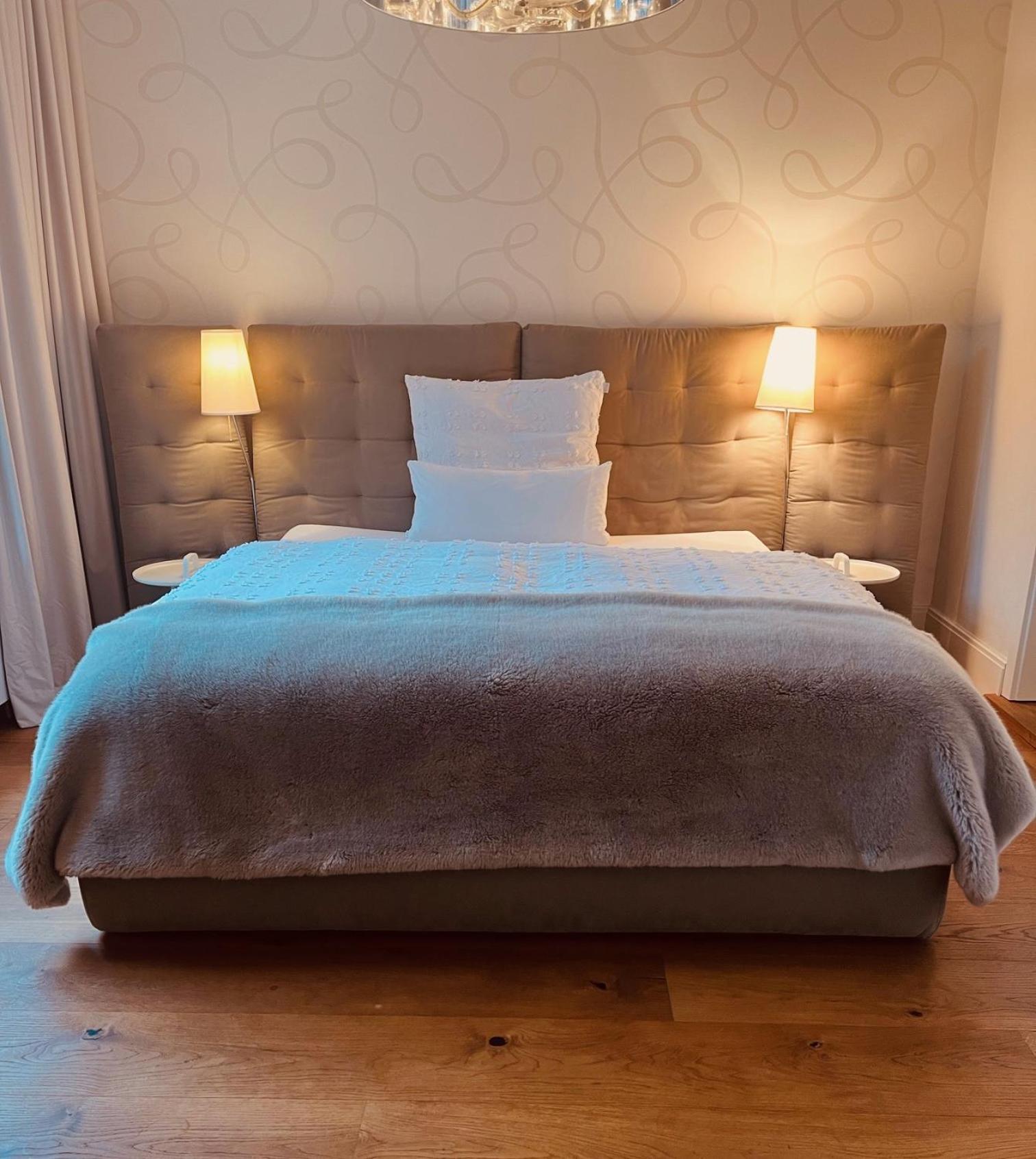 Superior Double Room - Photo 8
