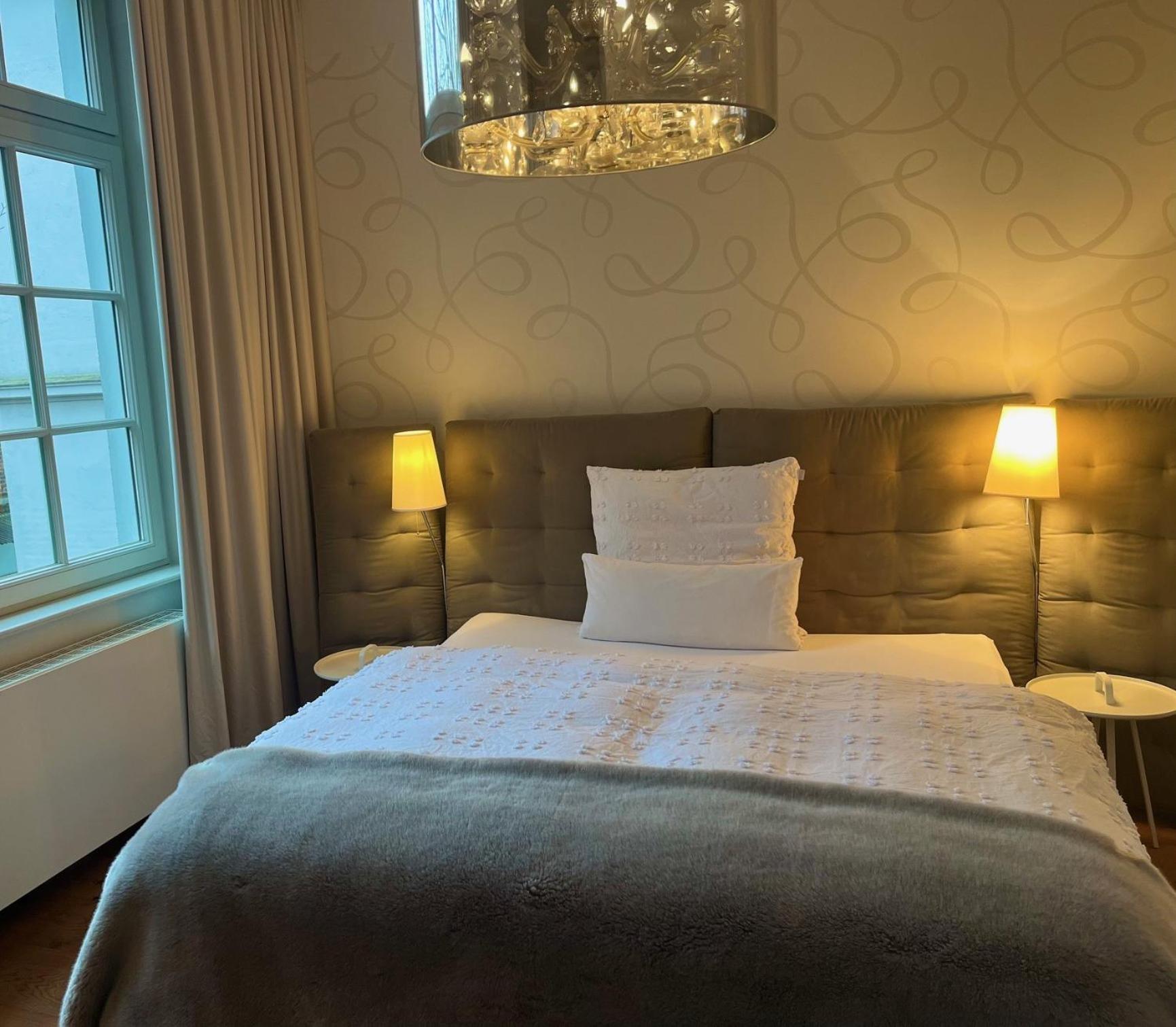 Superior Double Room - Photo 7