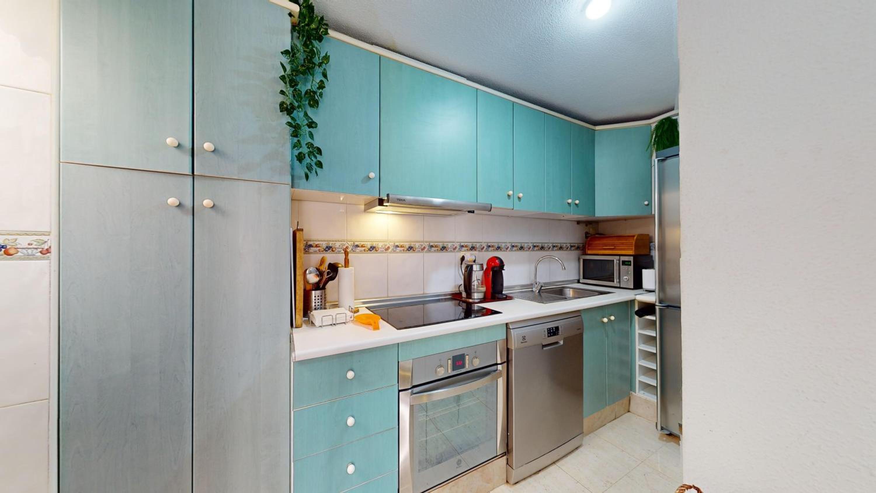 Two-Bedroom House photo 3