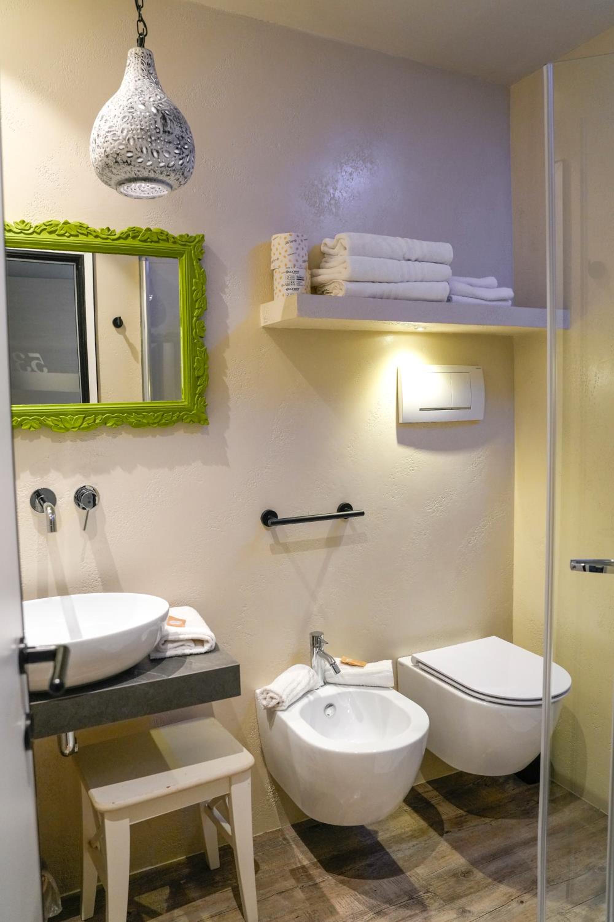 Comfort Room with Sea View - Photo 4