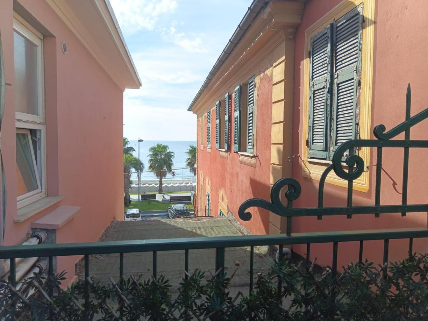 Double Room with Terrace photo 3