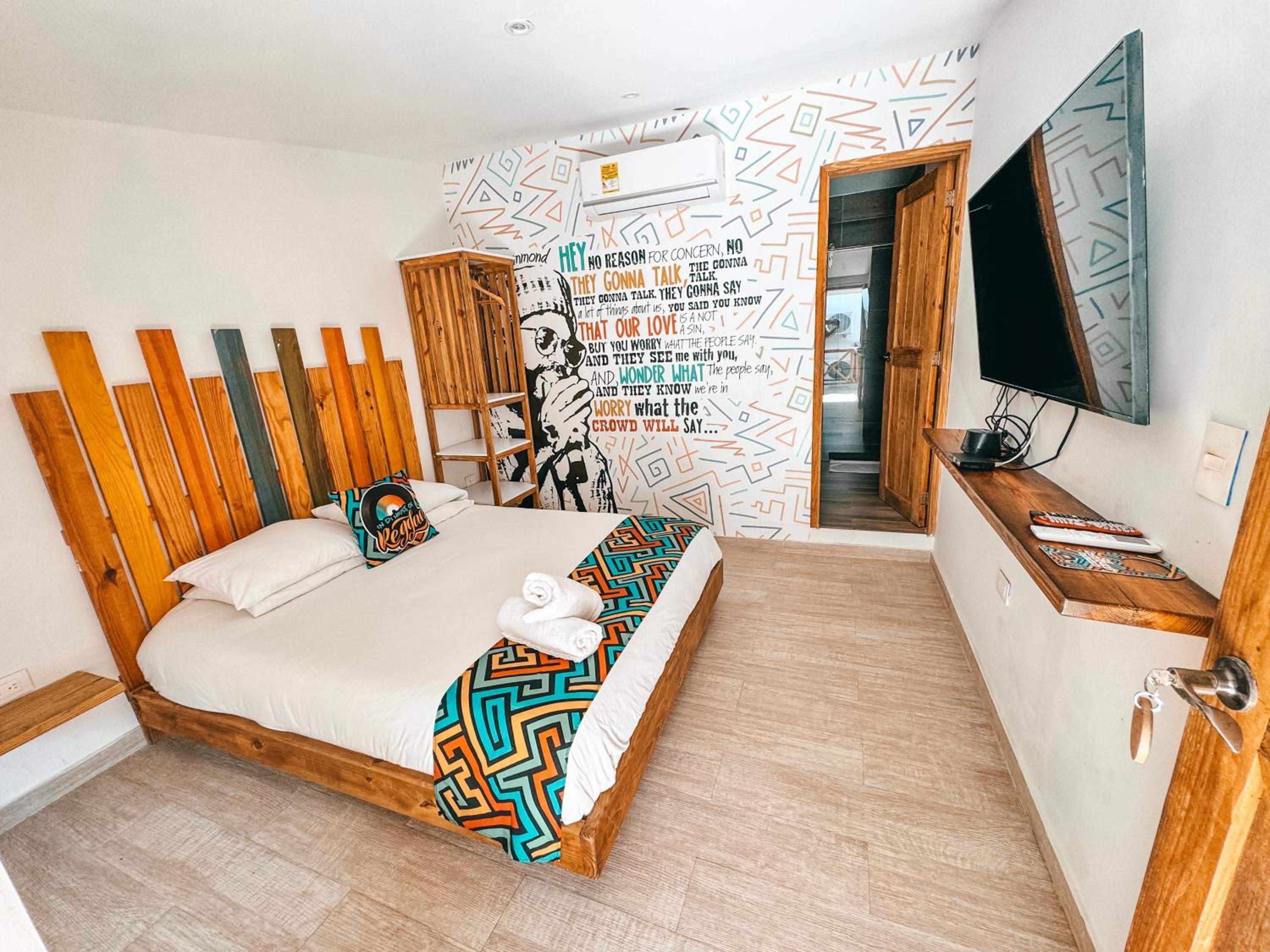 Deluxe Room photo 1