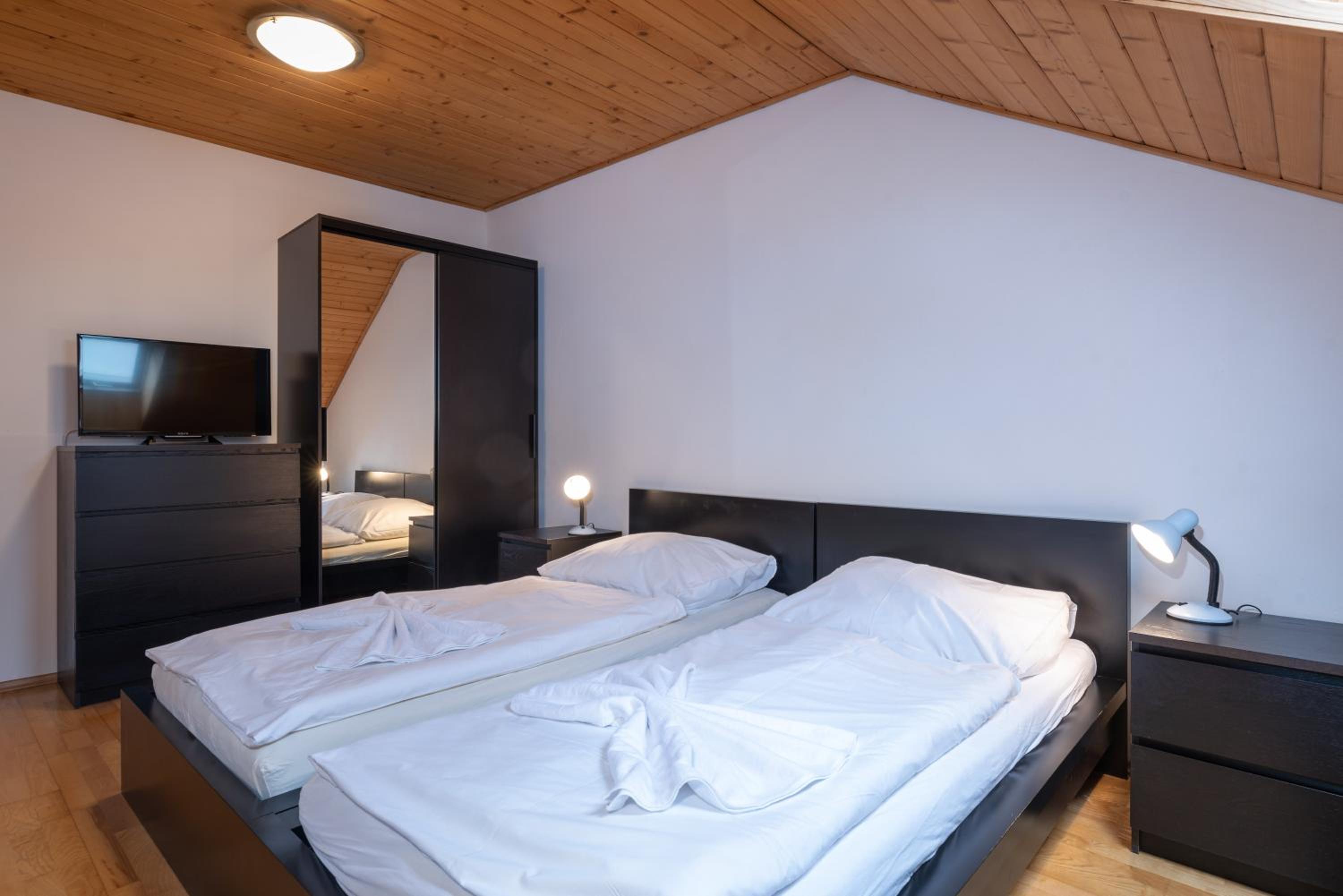 Double Room photo 2