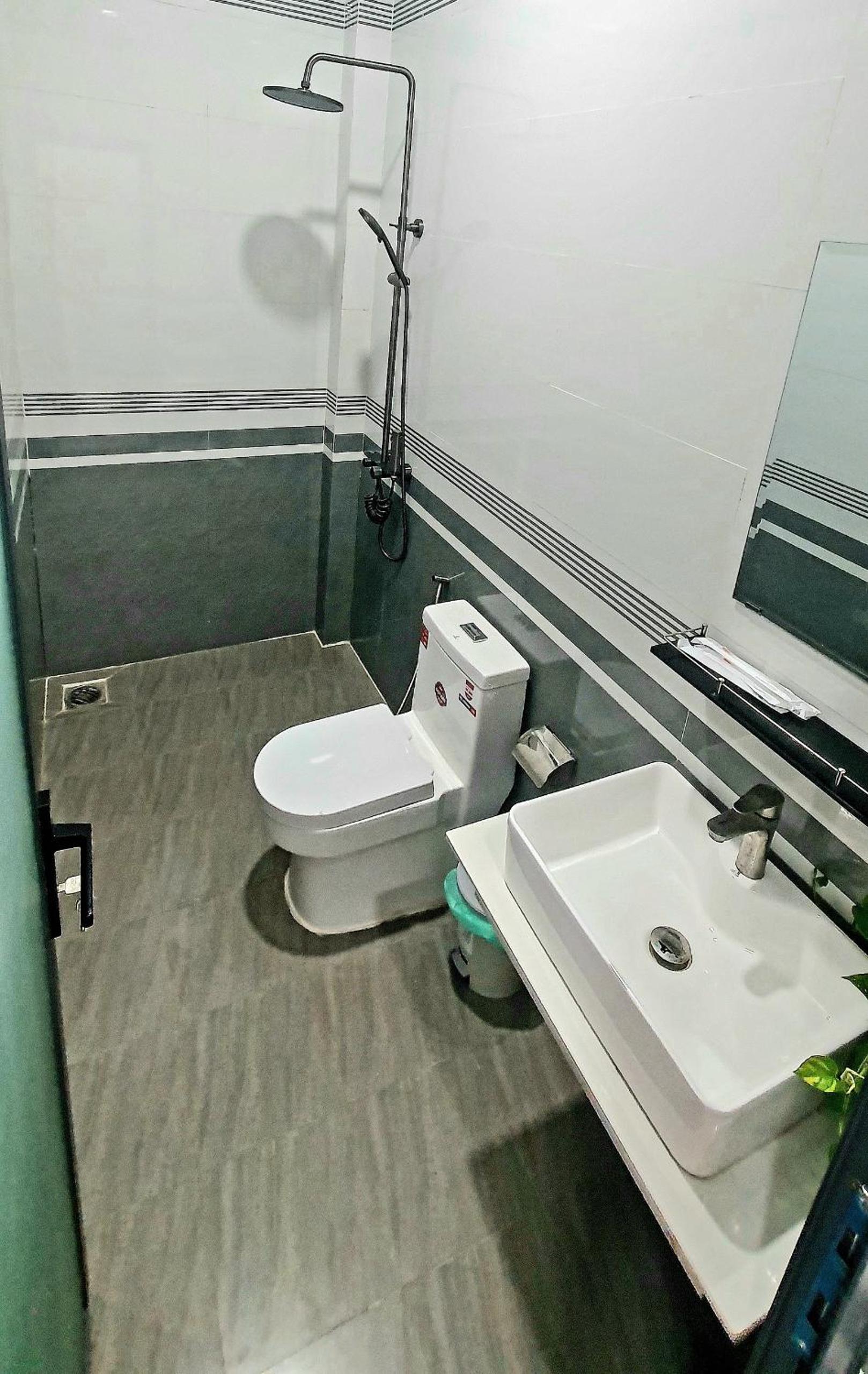 Twin Room photo 3