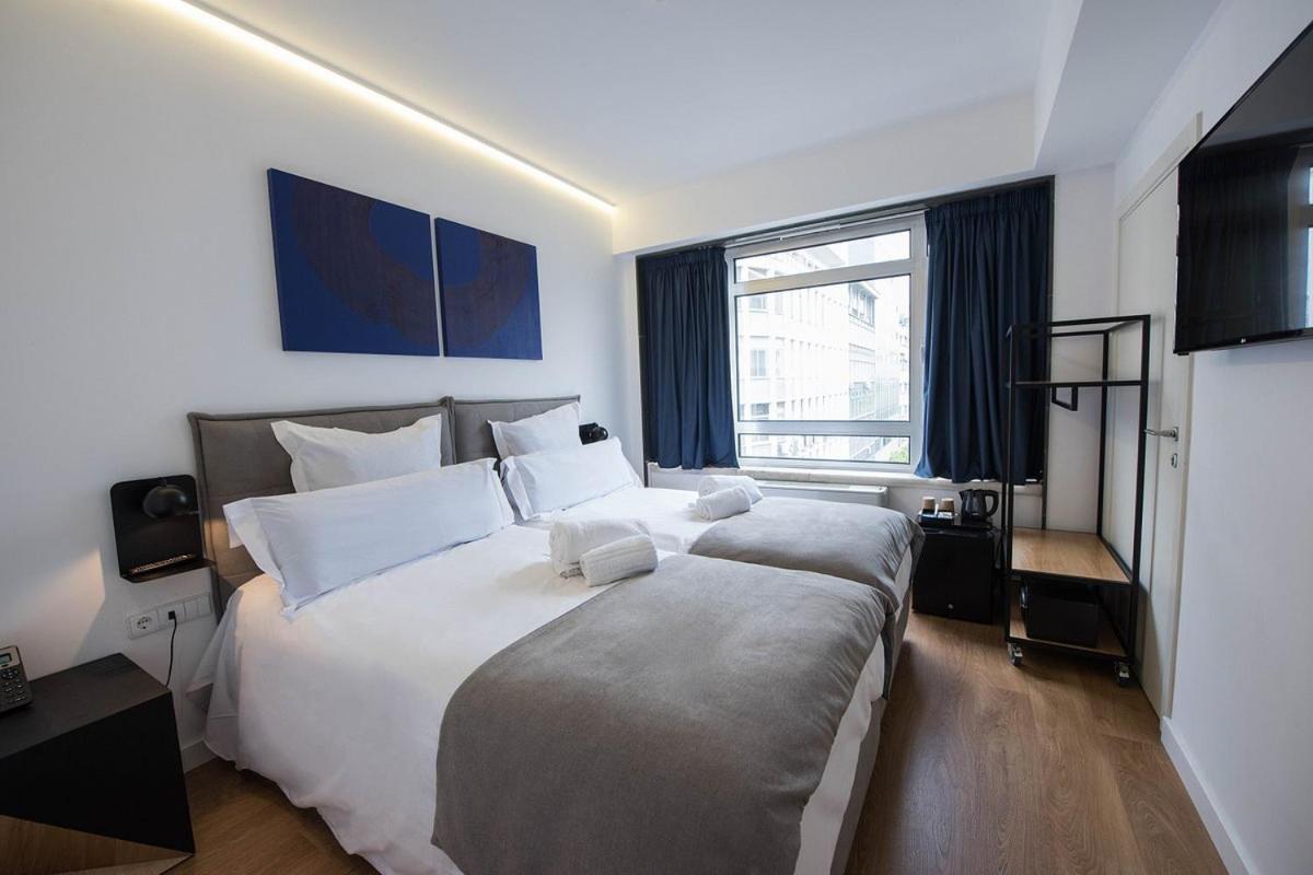 Twin Room - Photo 1