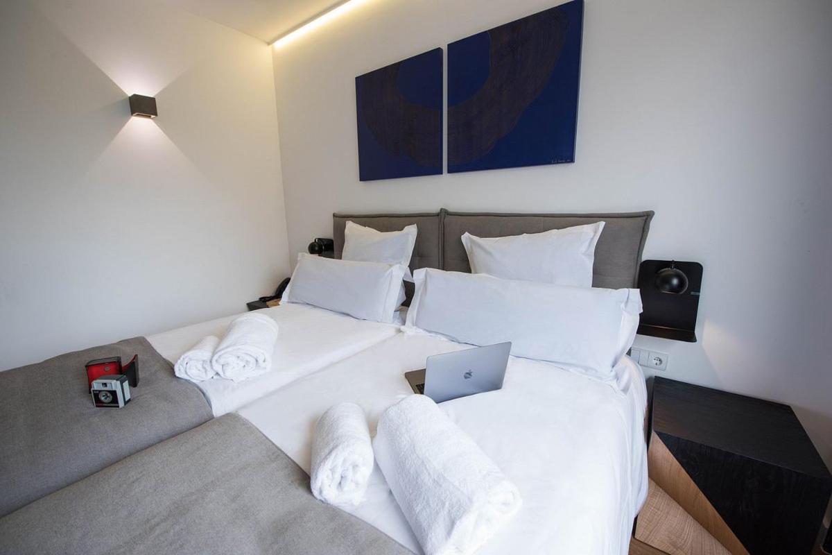 Twin Room - Photo 2