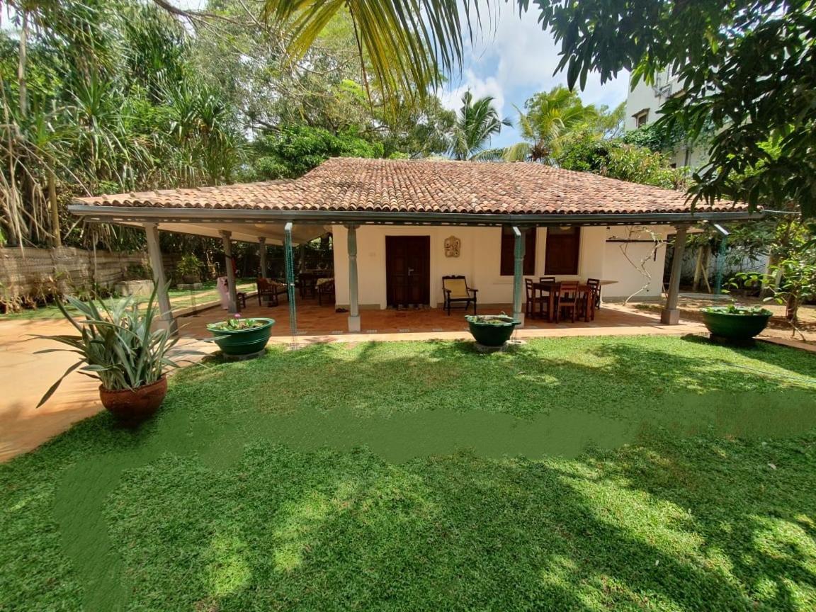 Superior Villa