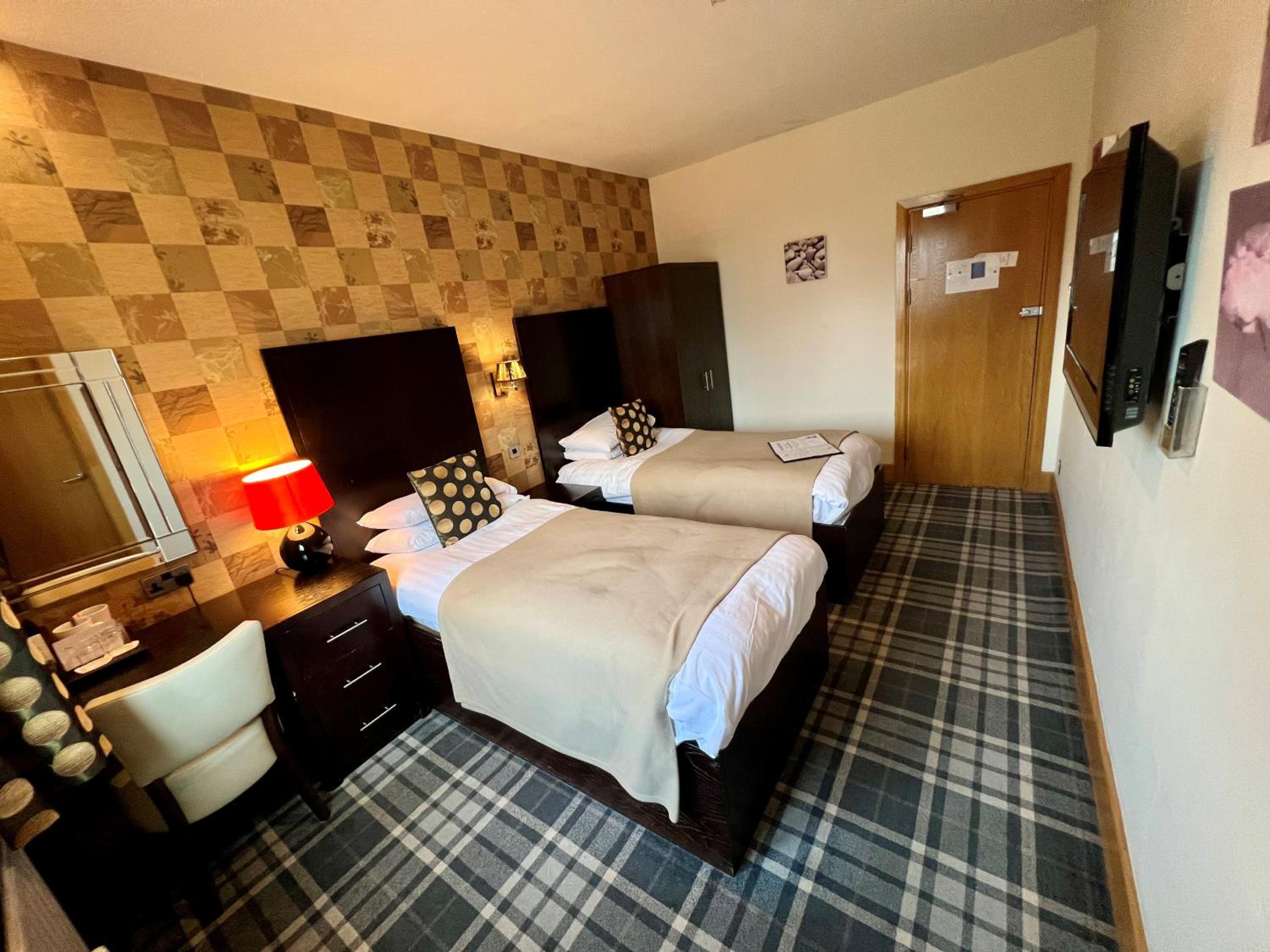 Twin Boutique Room - Photo 3