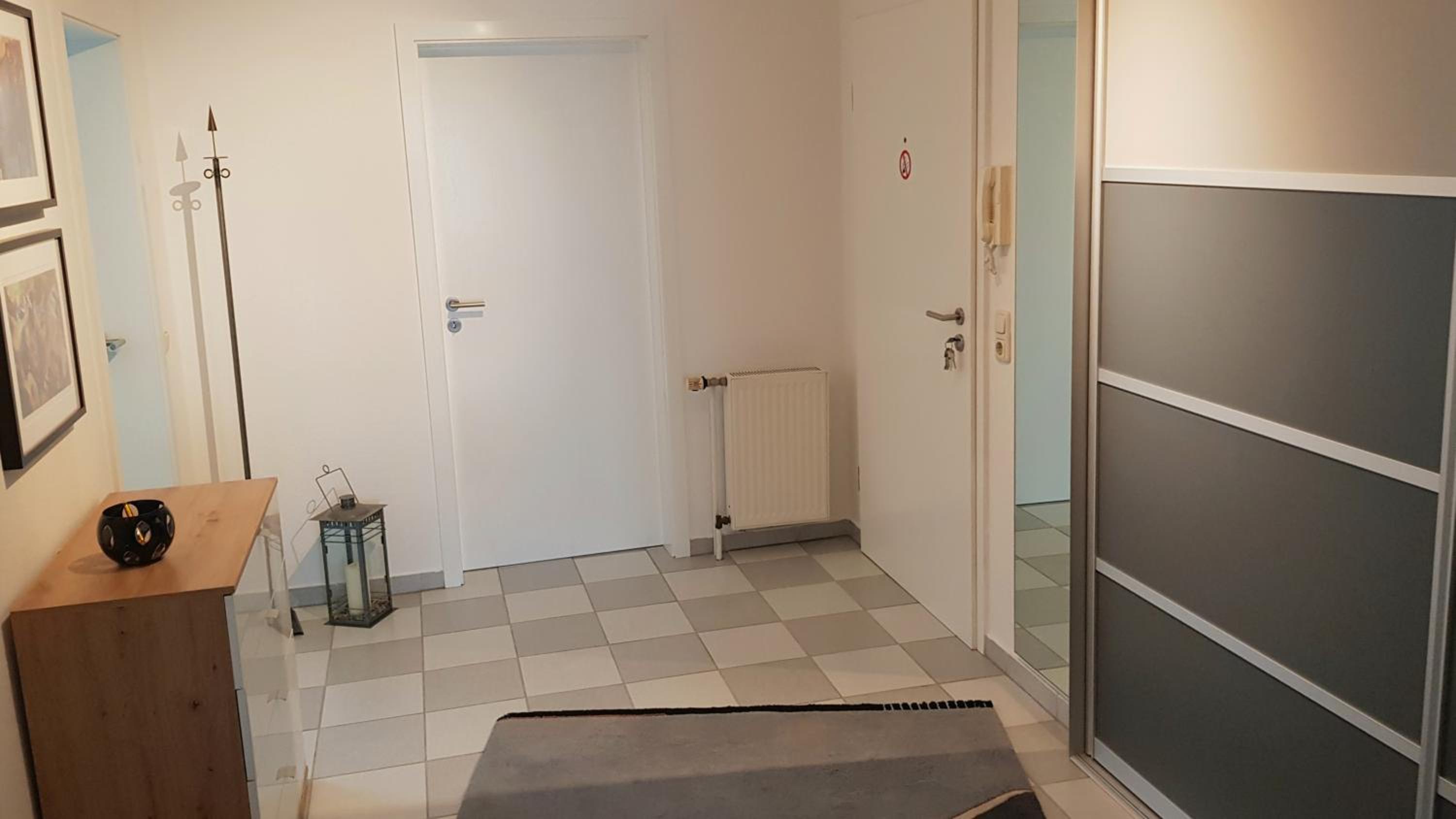 Two-Bedroom Apartment photo 2