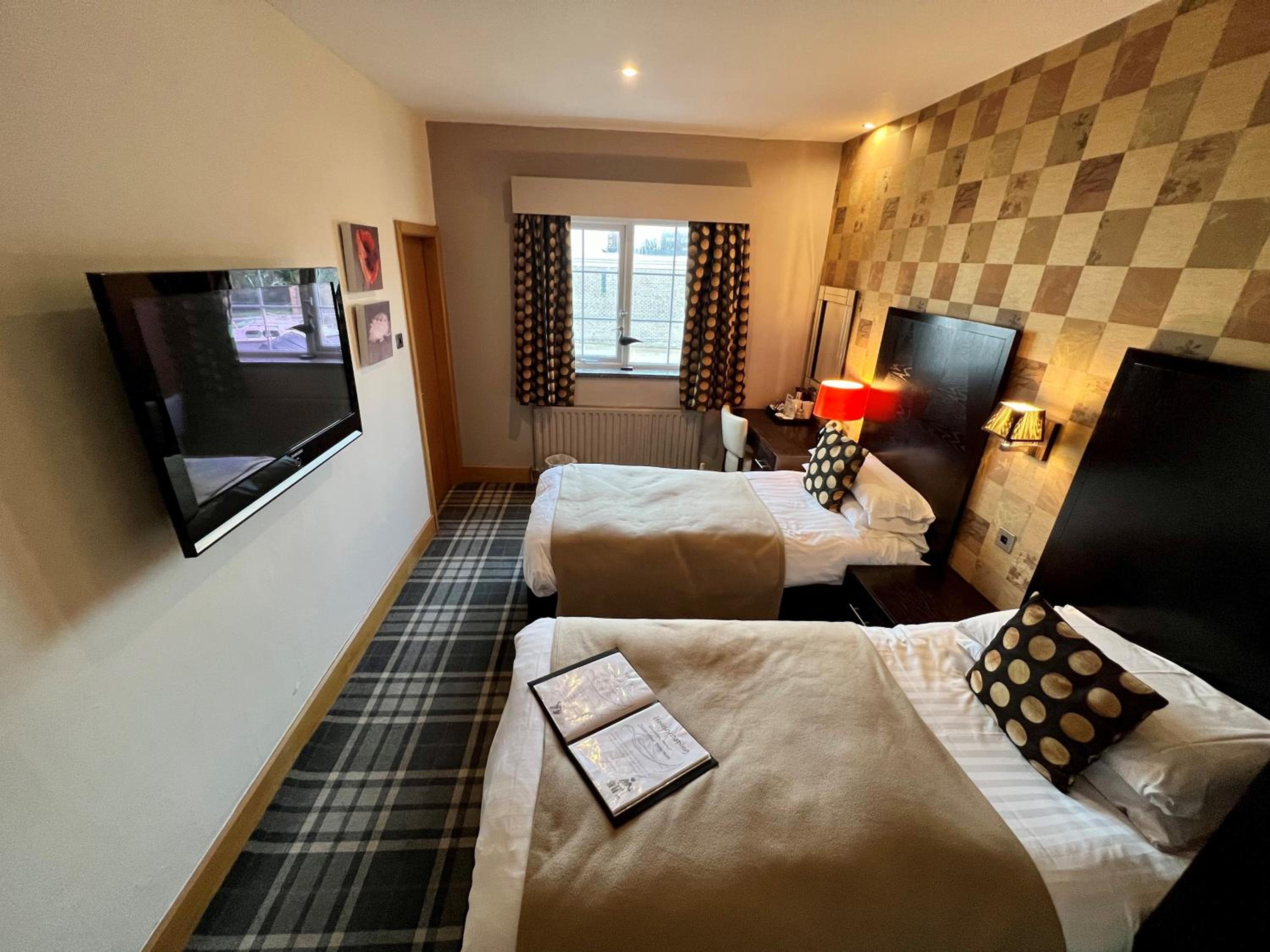 Twin Boutique Room - Photo 4
